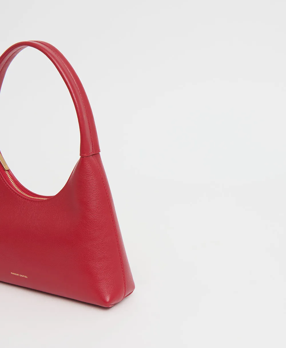 Mini Candy Bag - Flamma sold by Mansur Gavriel product image thumbnail 4