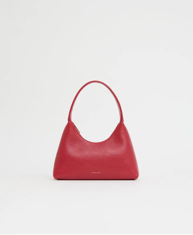 Mini Candy Bag - Flamma sold by Mansur Gavriel