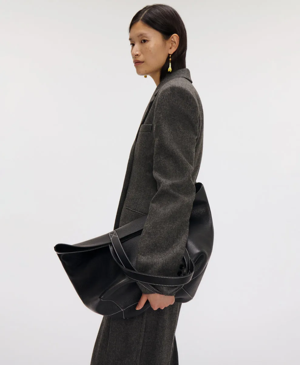 Carryall Tote - Black sold by Mansur Gavriel product image thumbnail 2