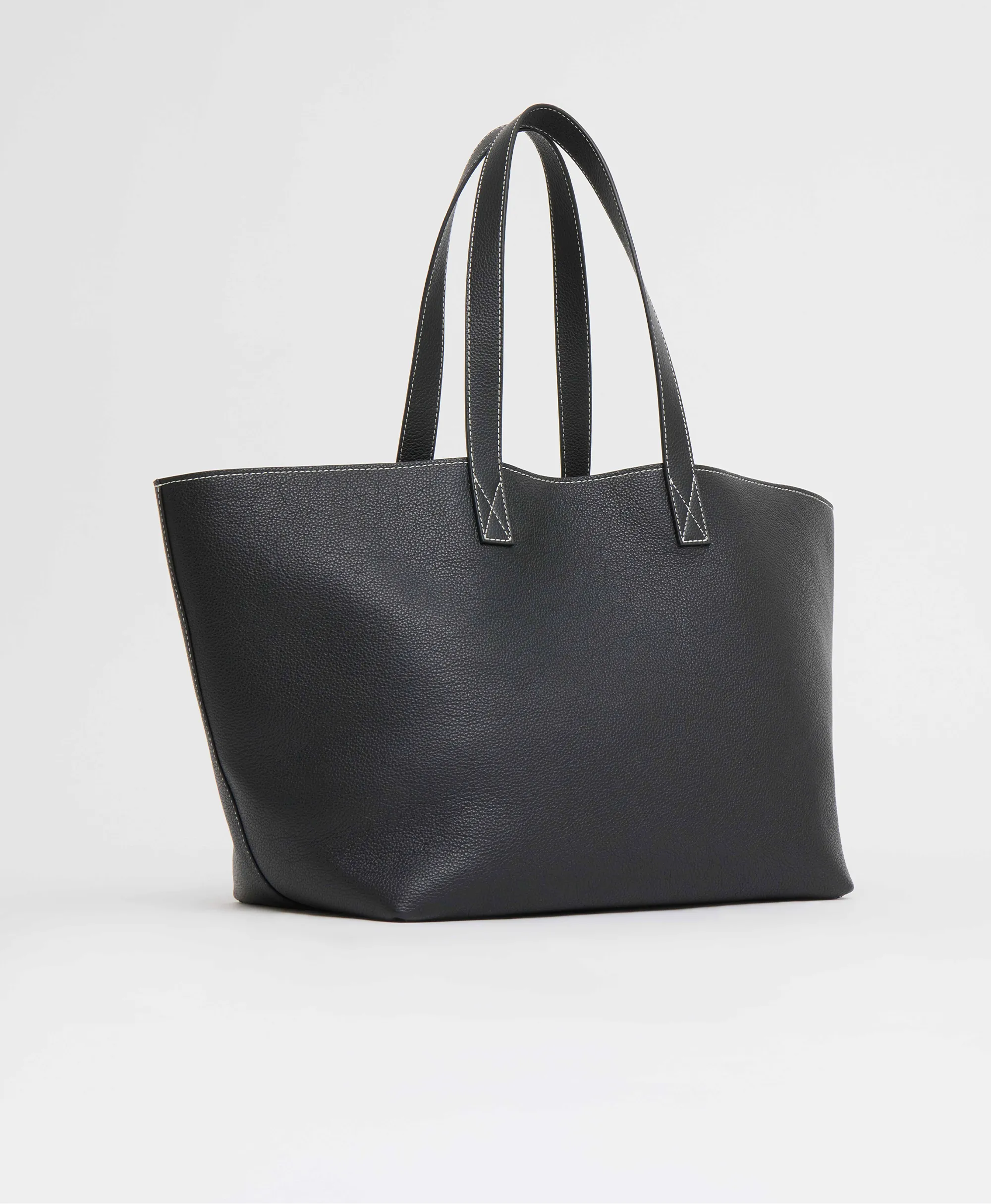 Carryall Tote - Black sold by Mansur Gavriel product image thumbnail 3