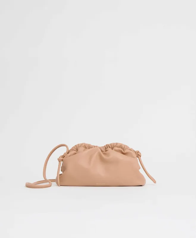 Mini Cloud Clutch - Trucco sold by Mansur Gavriel