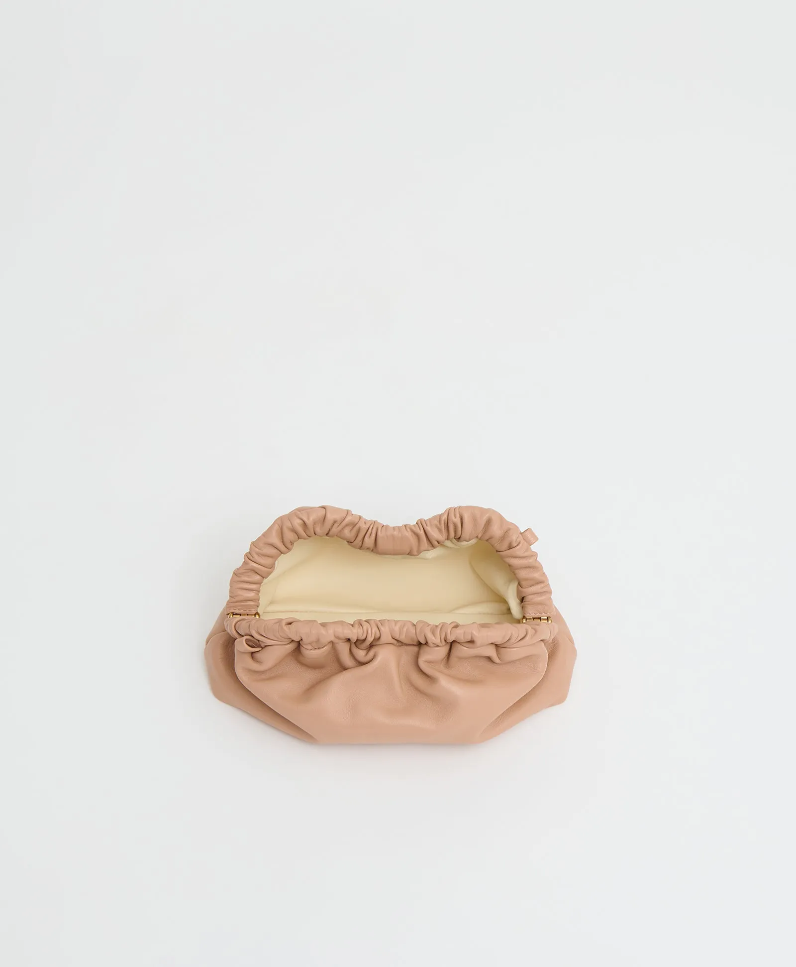 Mini Cloud Clutch - Trucco sold by Mansur Gavriel product image thumbnail 5