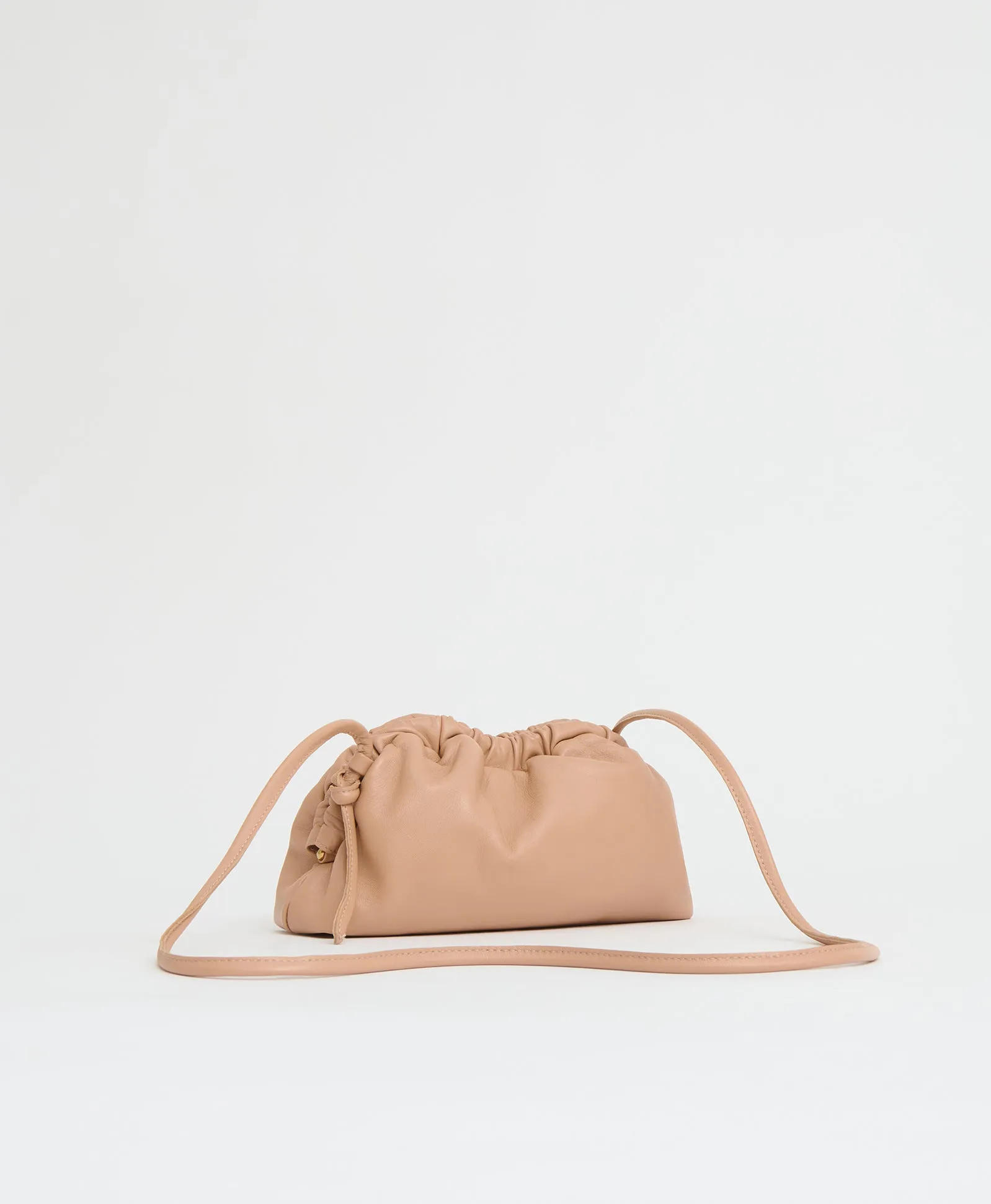 Mini Cloud Clutch - Trucco sold by Mansur Gavriel product image thumbnail 2