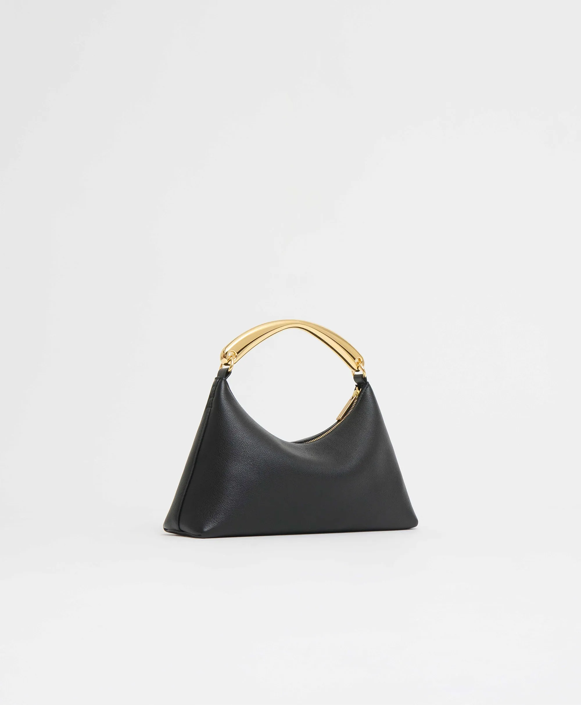 Metal Handle Rhea - Black sold by Mansur Gavriel product image thumbnail 3
