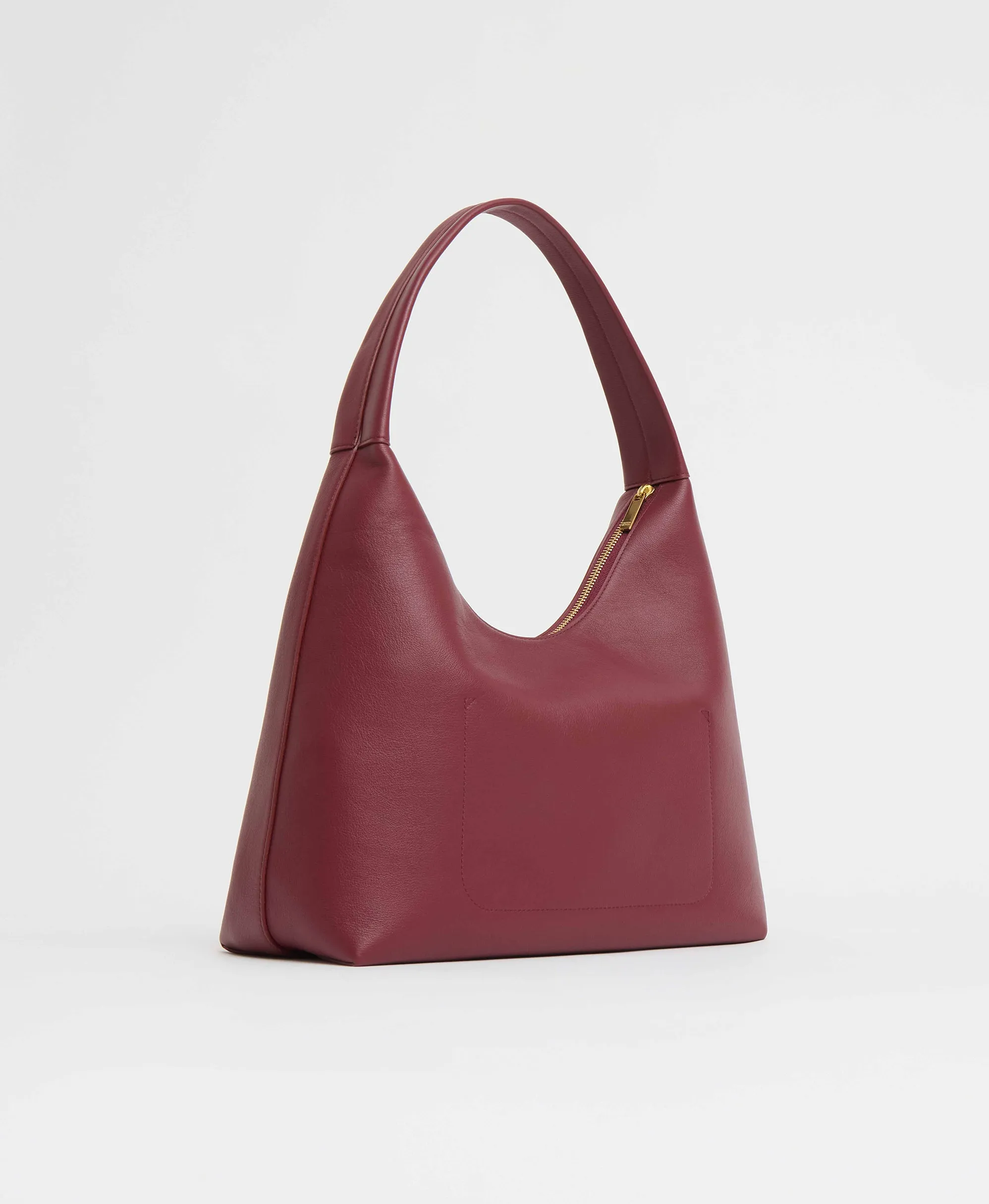 Candy Hobo - Oxblood sold by Mansur Gavriel product image thumbnail 4