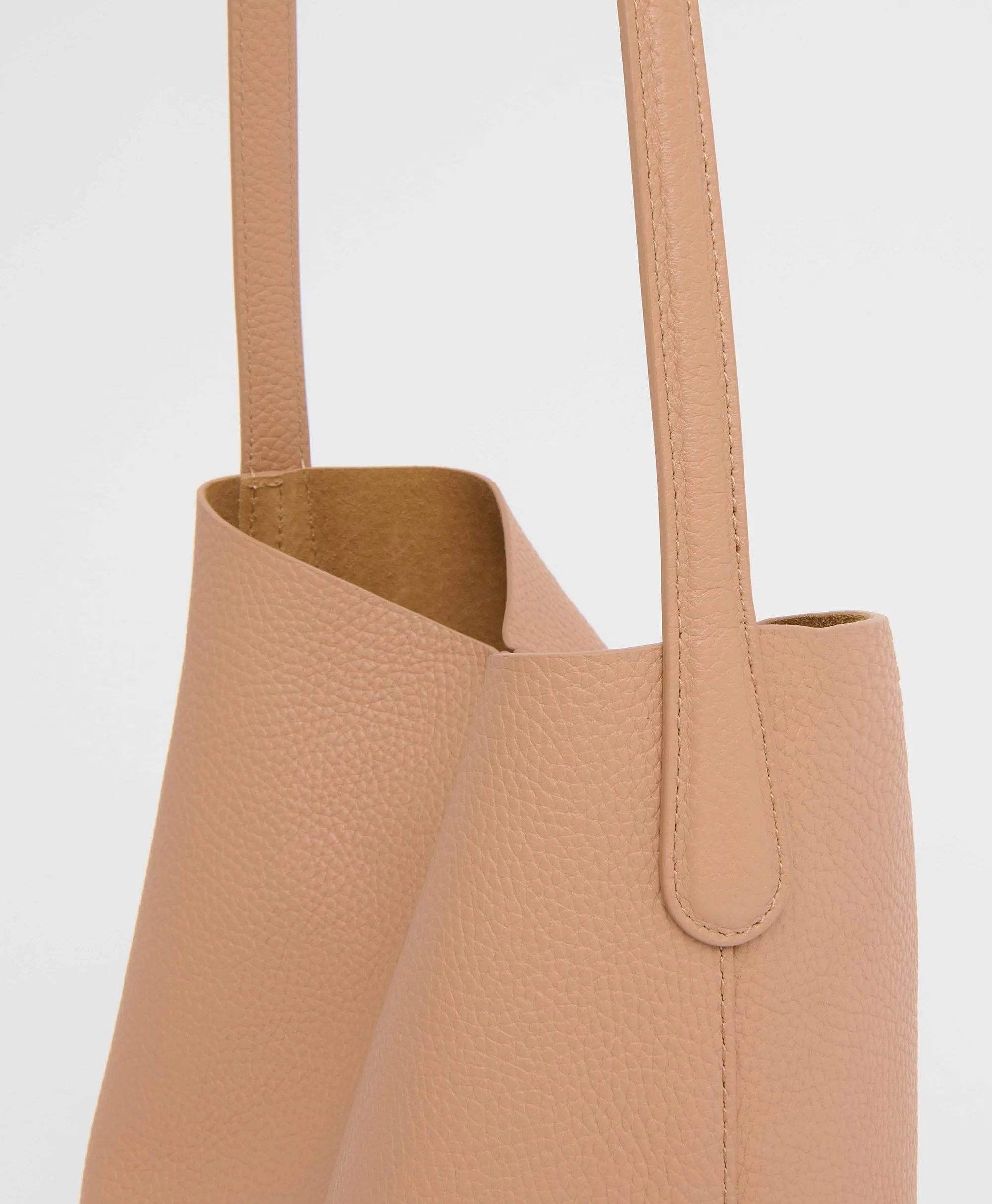 Small Everyday Cabas - Trucco sold by Mansur Gavriel product image thumbnail 2