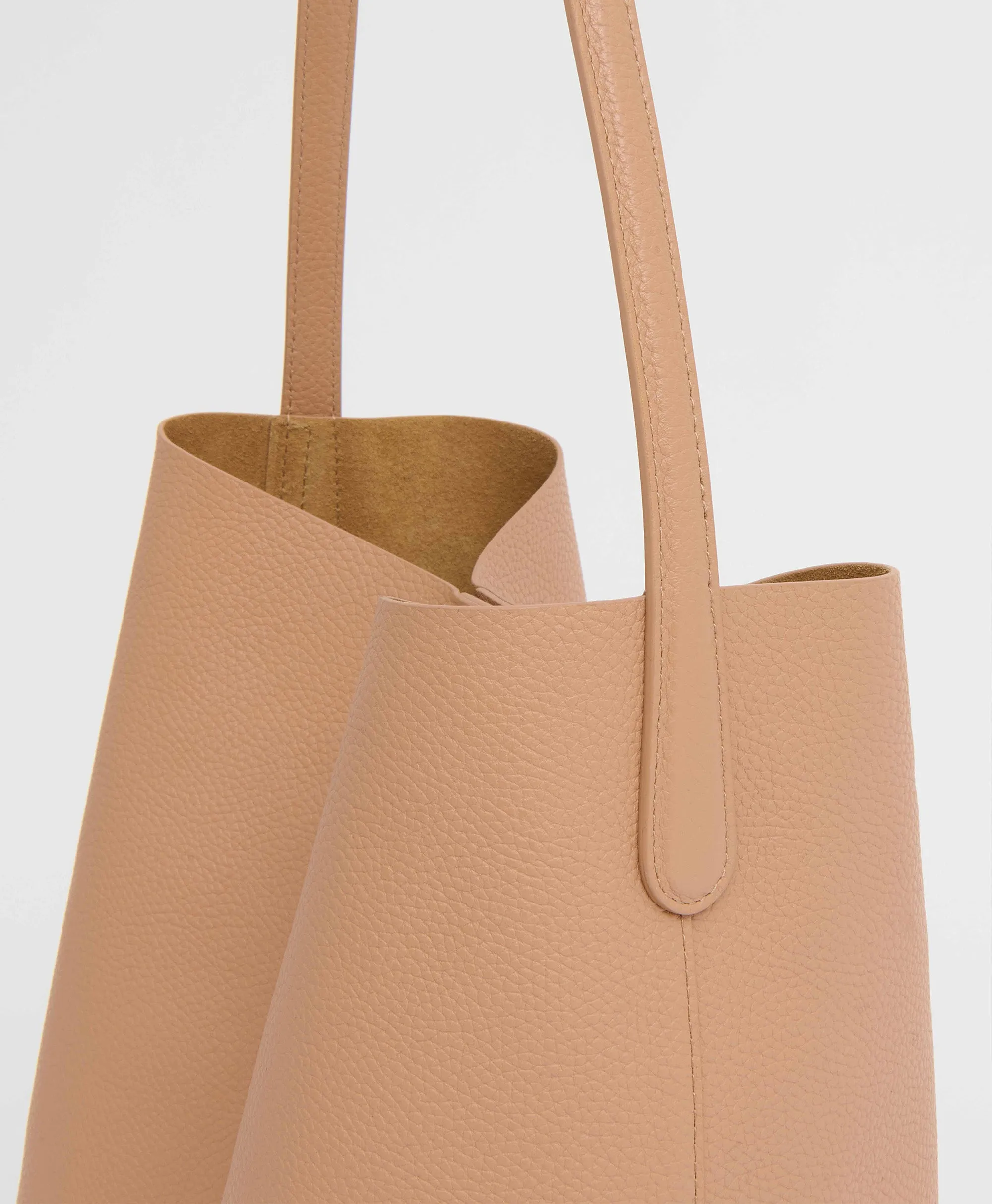 Everyday Cabas - Trucco sold by Mansur Gavriel product image thumbnail 3