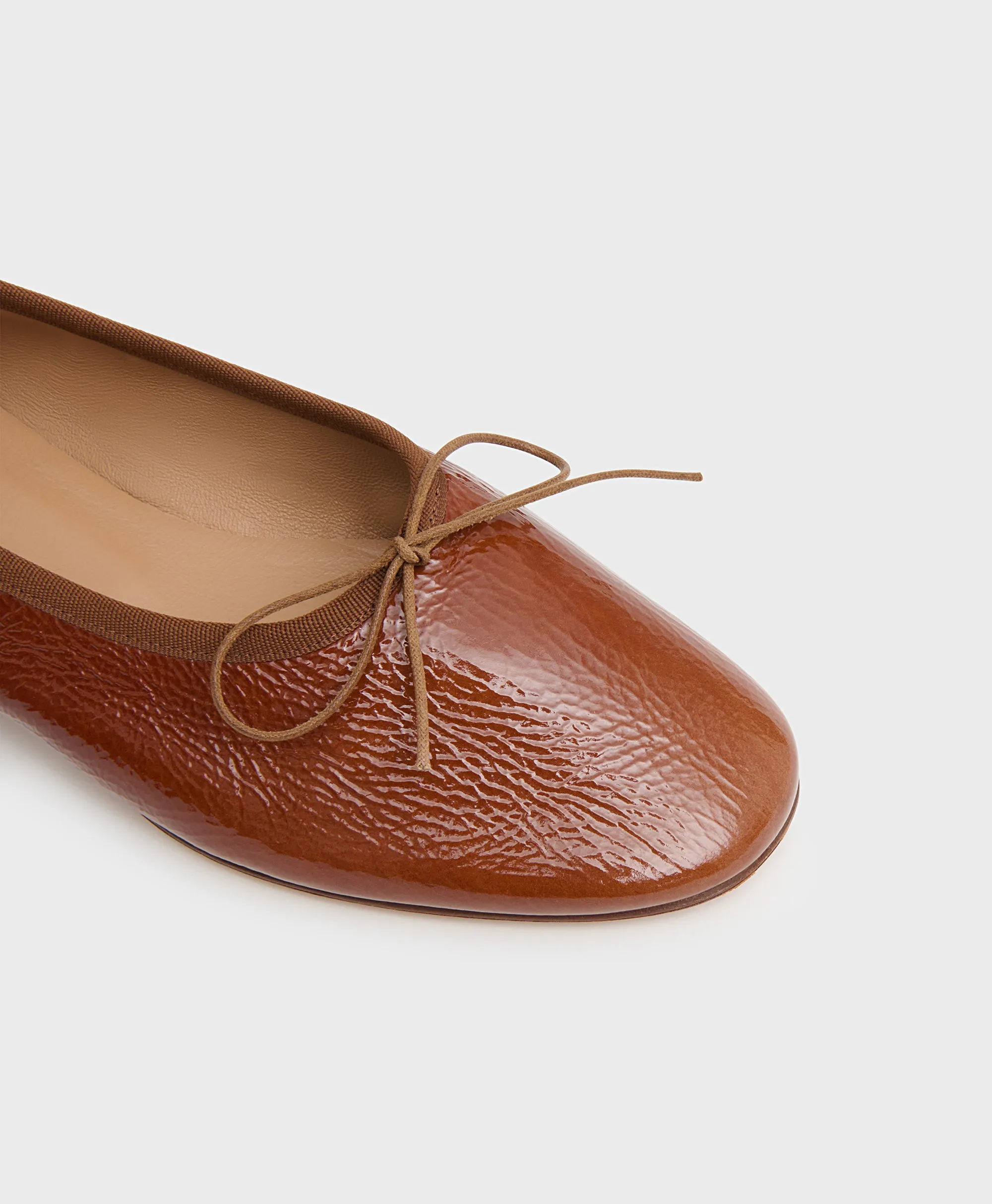 Dream Ballerina - Vienna Naplak sold by Mansur Gavriel product image thumbnail 2