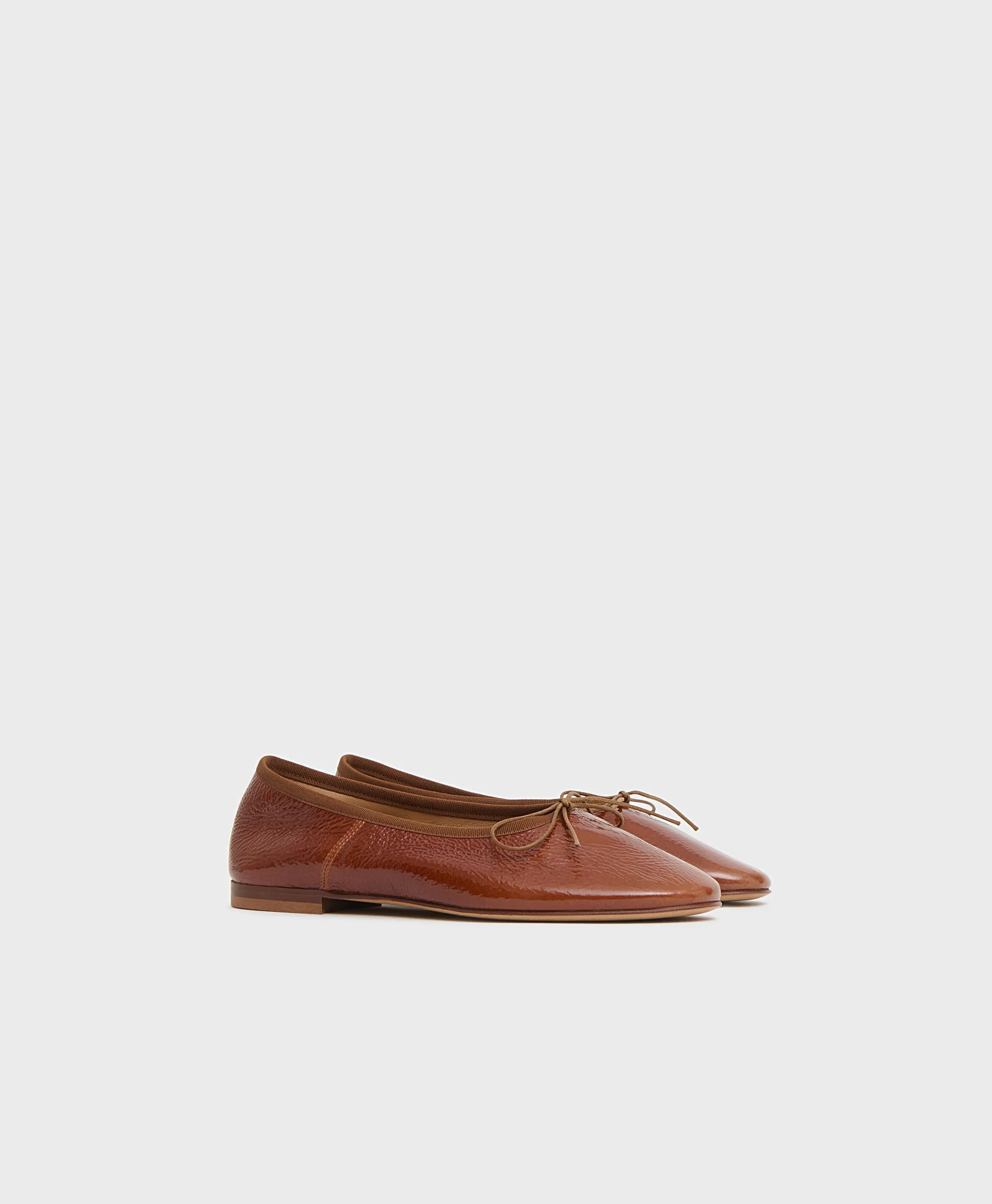 Dream Ballerina - Vienna Naplak sold by Mansur Gavriel product image thumbnail 4