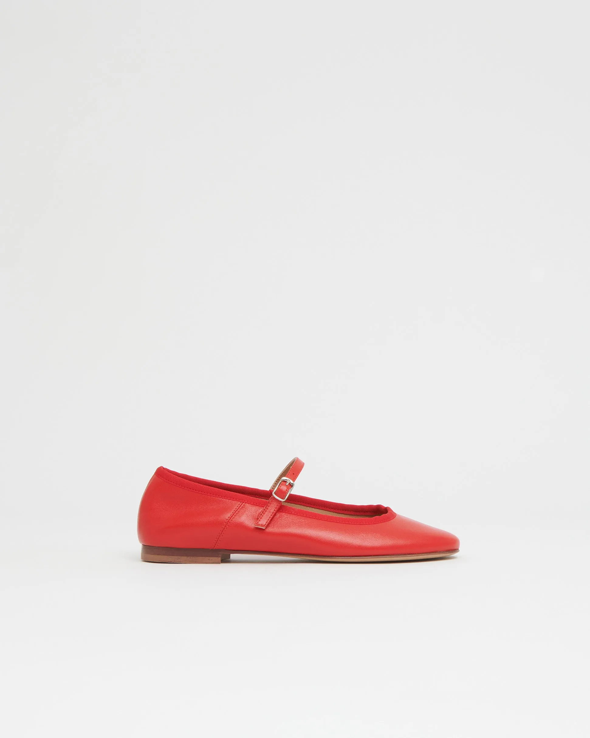 Dance Mary Jane - Flamma sold by Mansur Gavriel