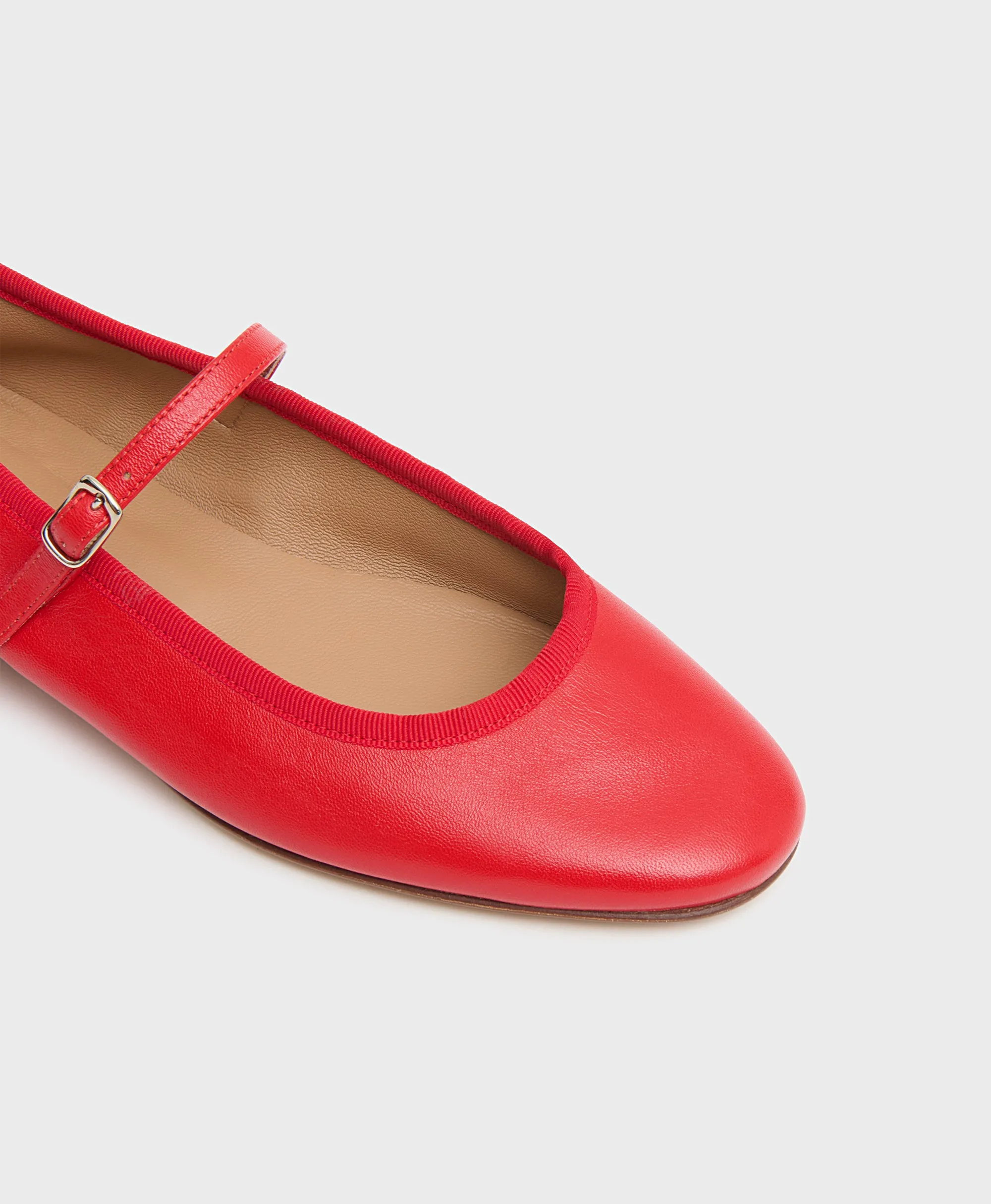 Dance Mary Jane - Flamma sold by Mansur Gavriel product image thumbnail 5