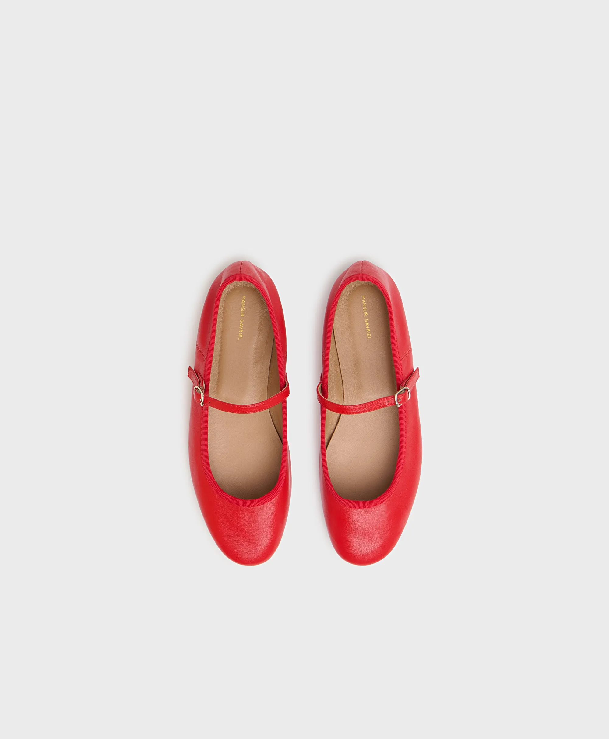 Dance Mary Jane - Flamma sold by Mansur Gavriel product image thumbnail 2