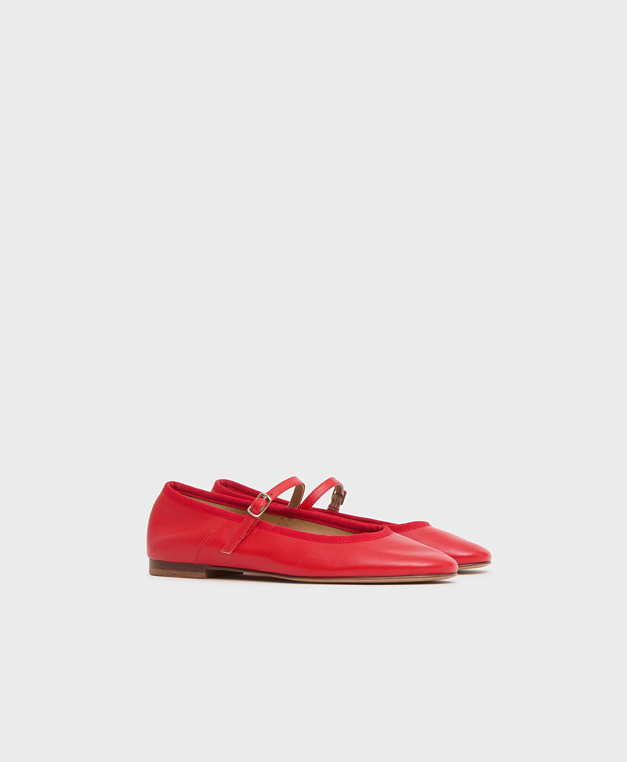 Dance Mary Jane - Flamma sold by Mansur Gavriel product image thumbnail 4