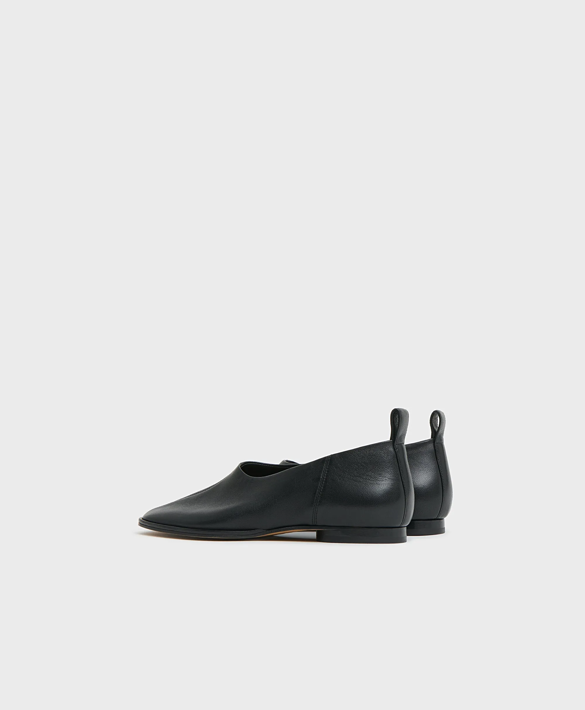Glove Slip On - Black sold by Mansur Gavriel product image thumbnail 3
