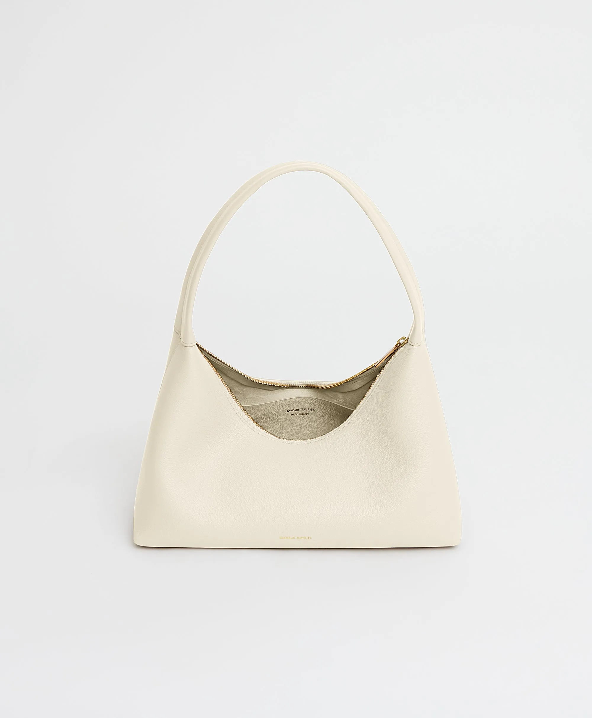 Candy Baguette - Jasmine sold by Mansur Gavriel product image thumbnail 4