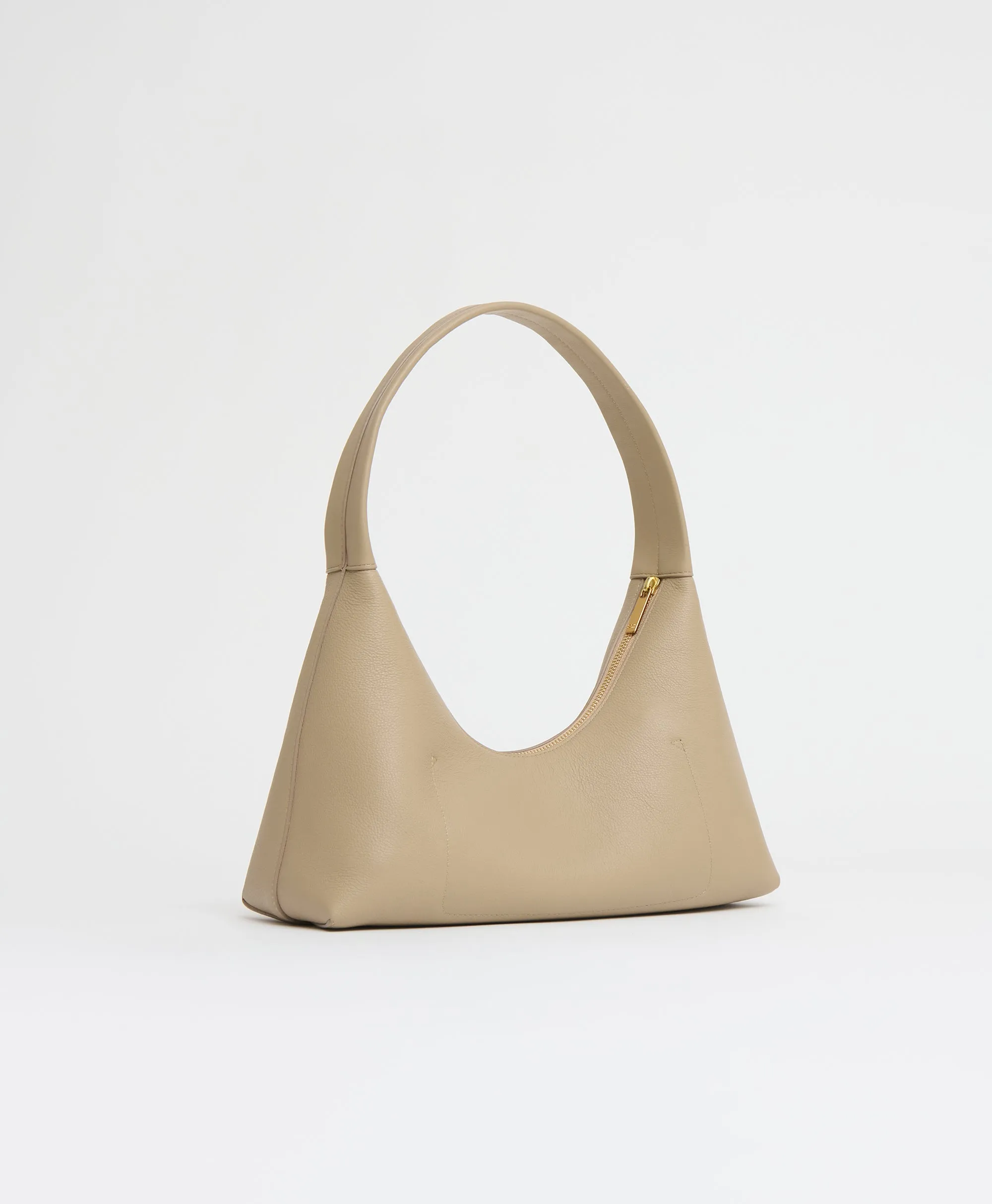 Candy Baguette - Warm Grey sold by Mansur Gavriel product image thumbnail 2