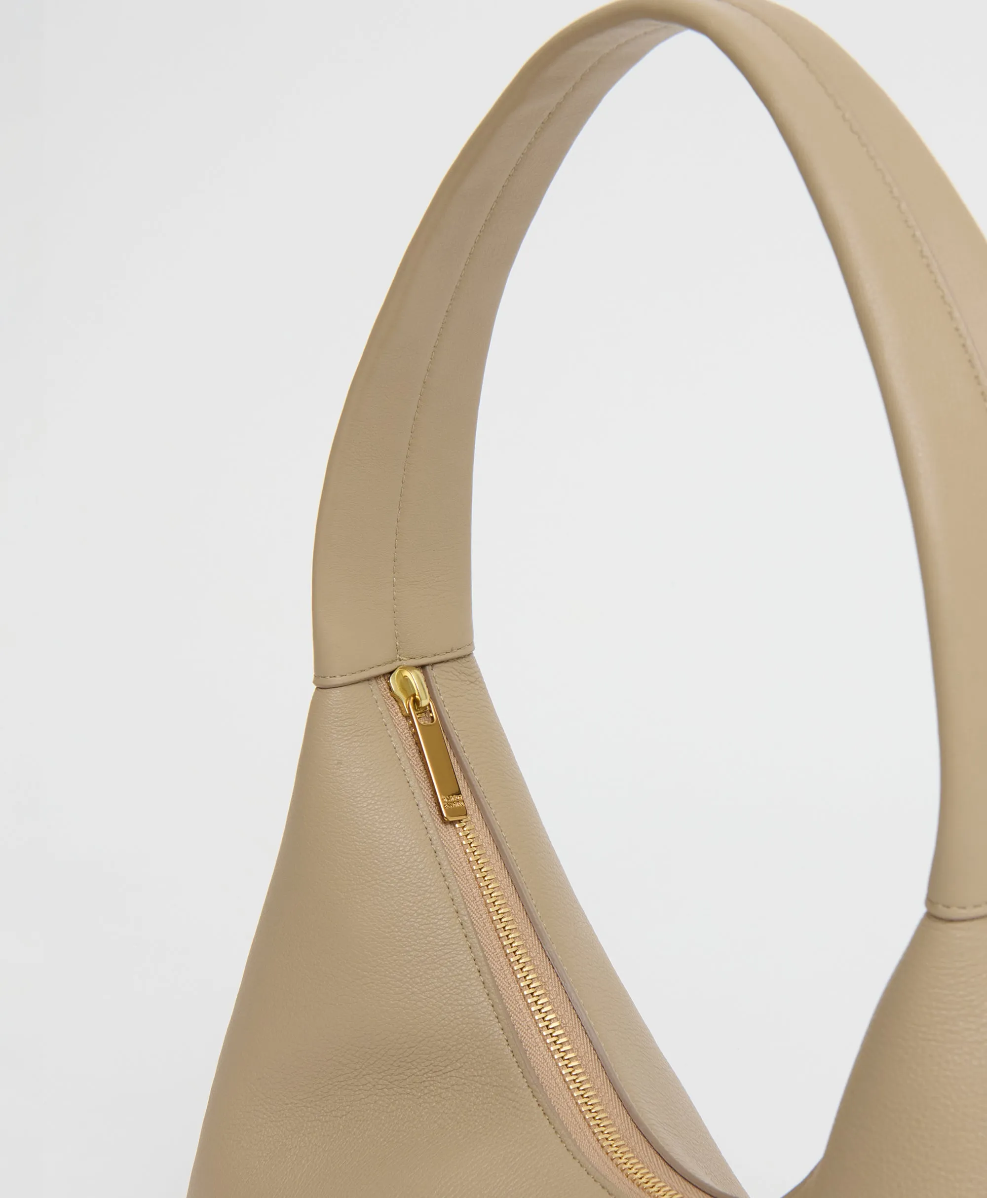 Candy Baguette - Warm Grey sold by Mansur Gavriel product image thumbnail 5