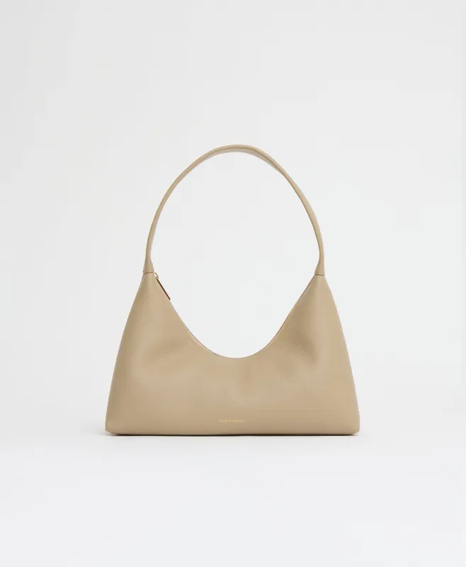 Candy Baguette - Warm Grey sold by Mansur Gavriel