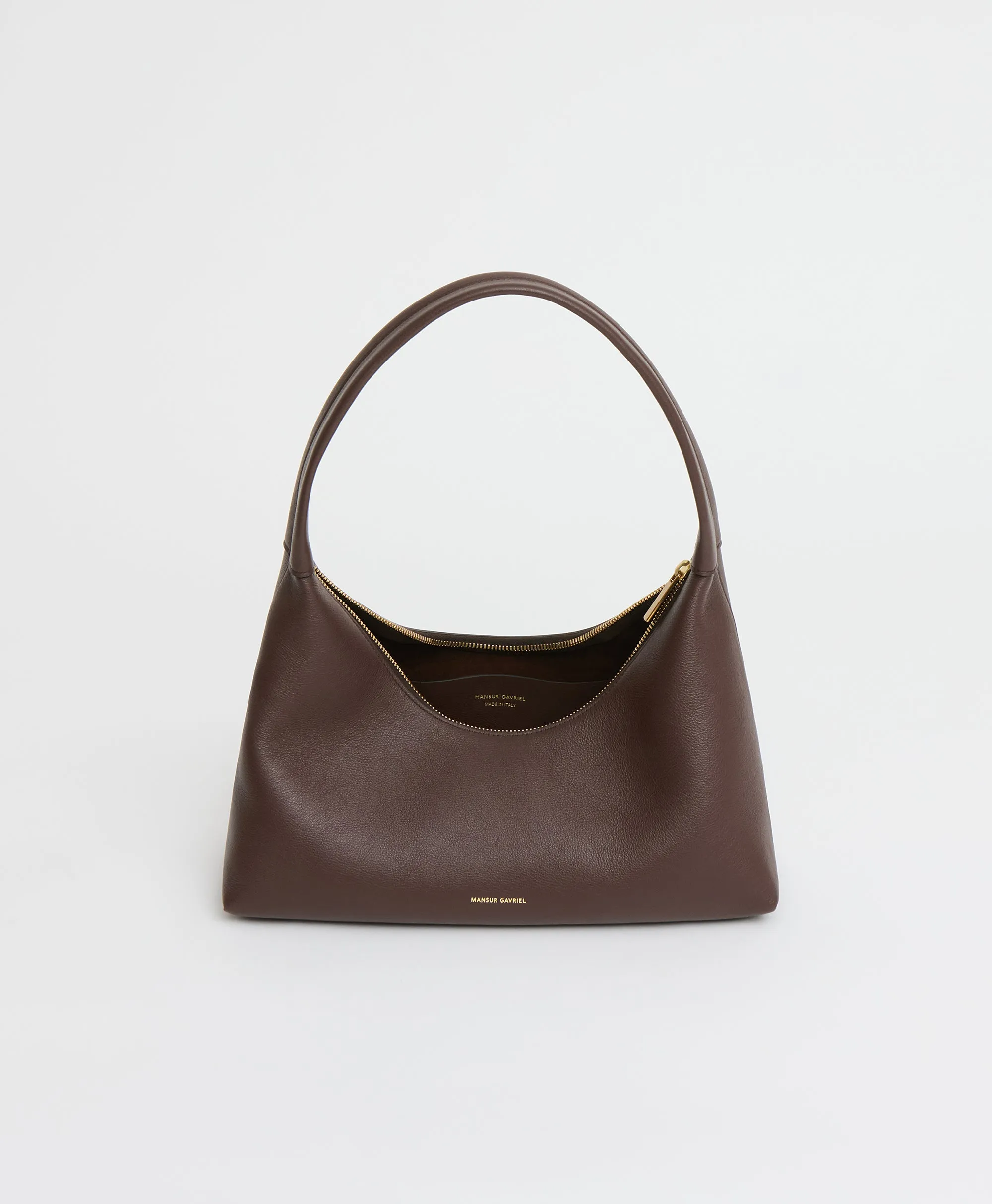 Candy Baguette - Chocolate sold by Mansur Gavriel product image thumbnail 3