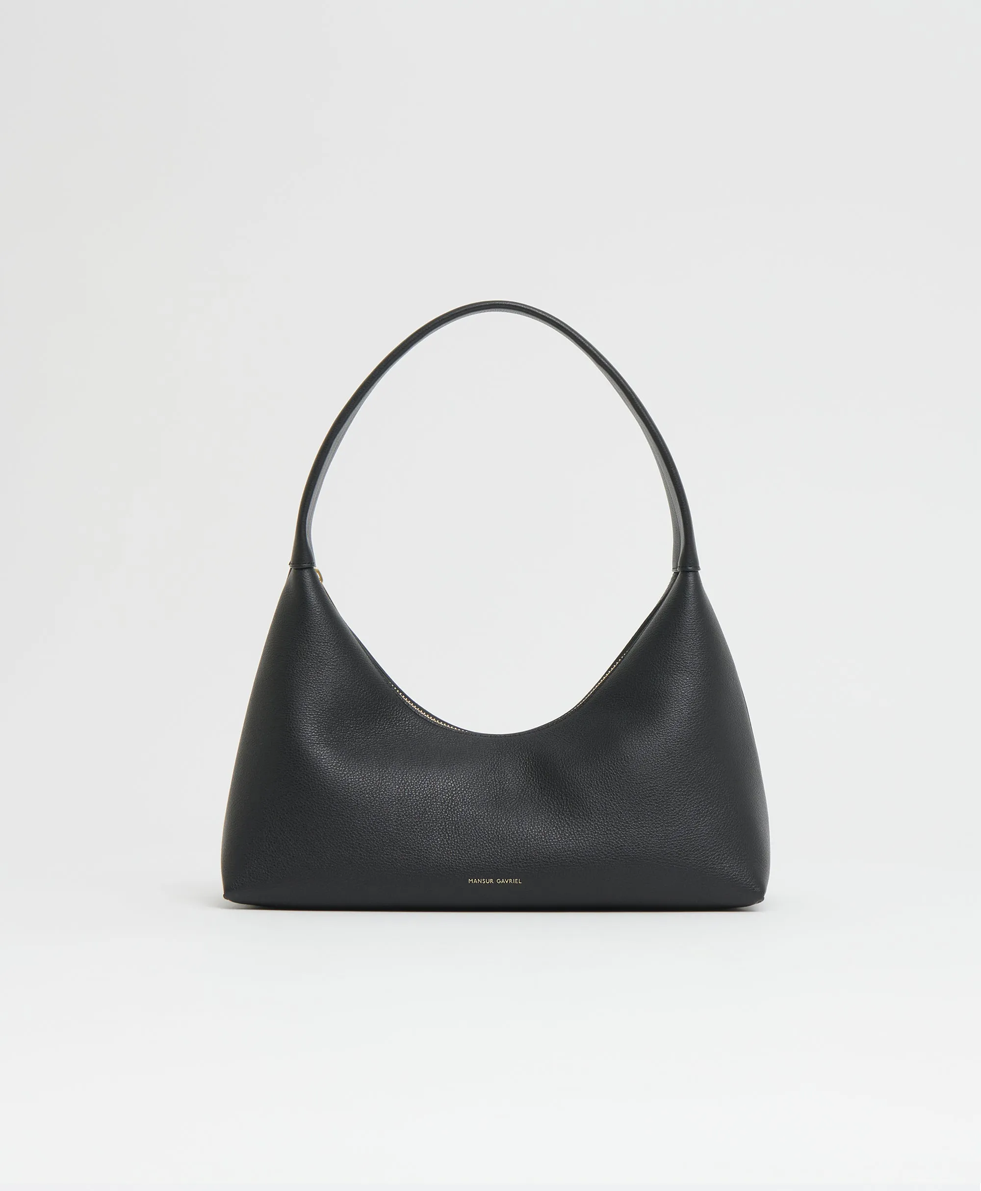 Candy Baguette - Black sold by Mansur Gavriel