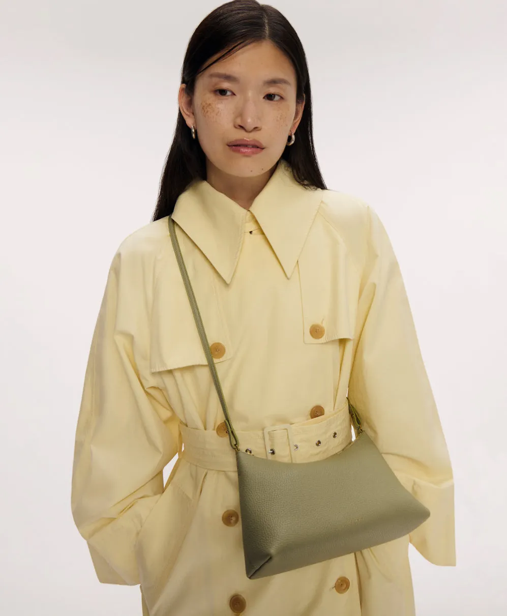 Rhea Bag - Sage sold by Mansur Gavriel product image thumbnail 2
