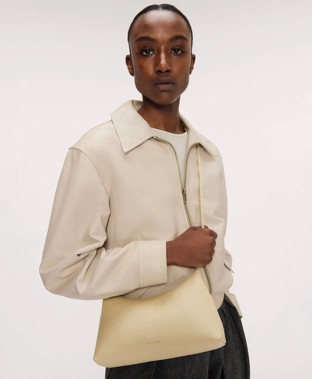Rhea Bag - Jasmine sold by Mansur Gavriel product image thumbnail 2