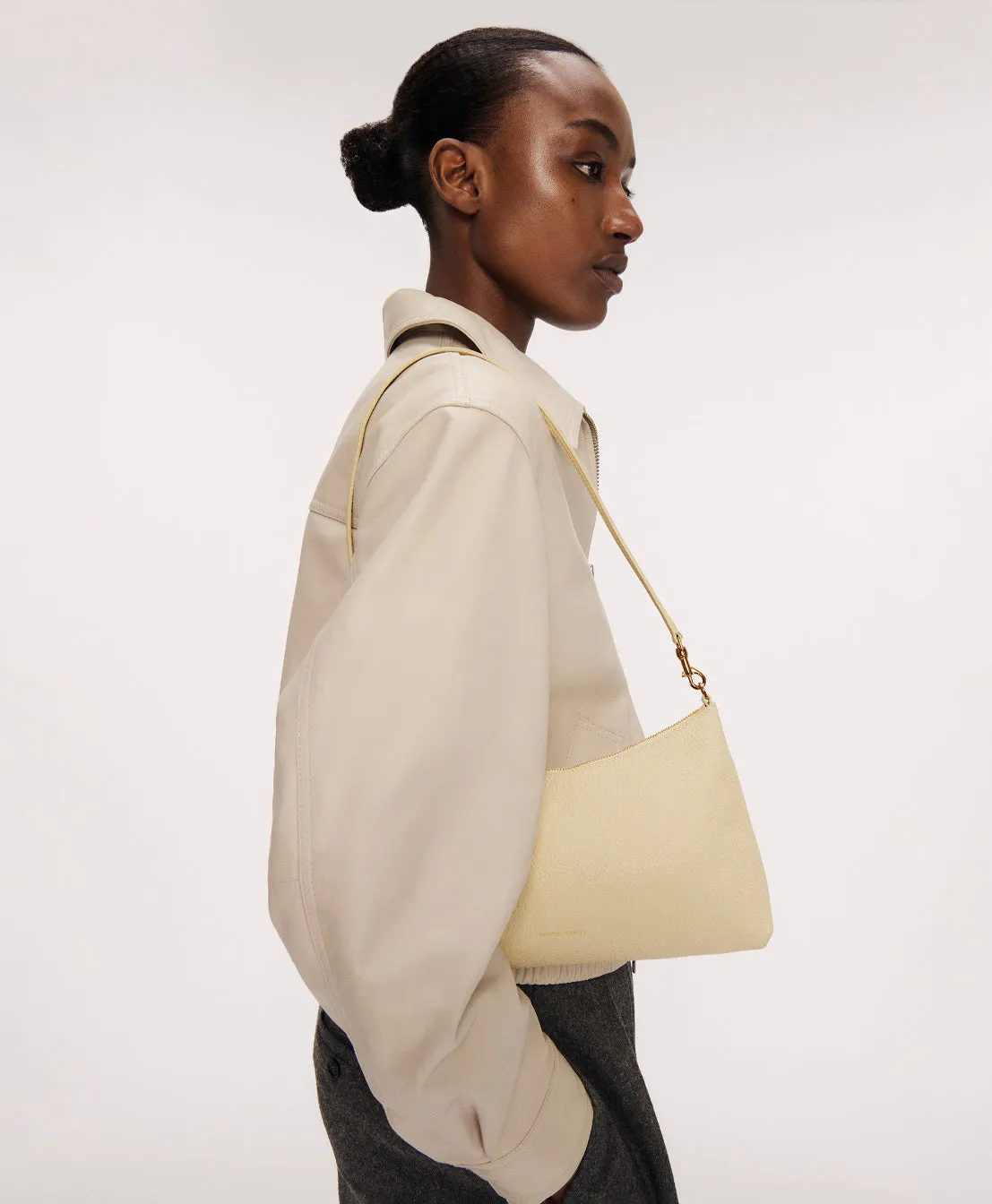 Rhea Bag - Jasmine sold by Mansur Gavriel product image thumbnail 4