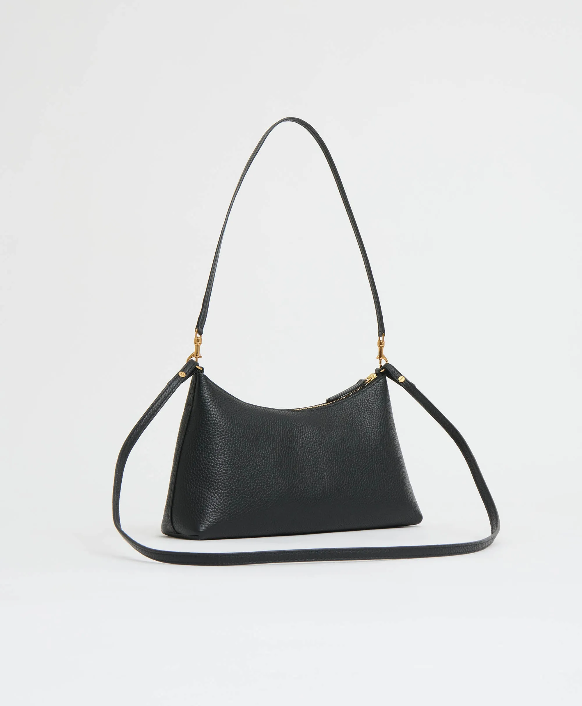 Rhea Bag - Black sold by Mansur Gavriel product image thumbnail 5