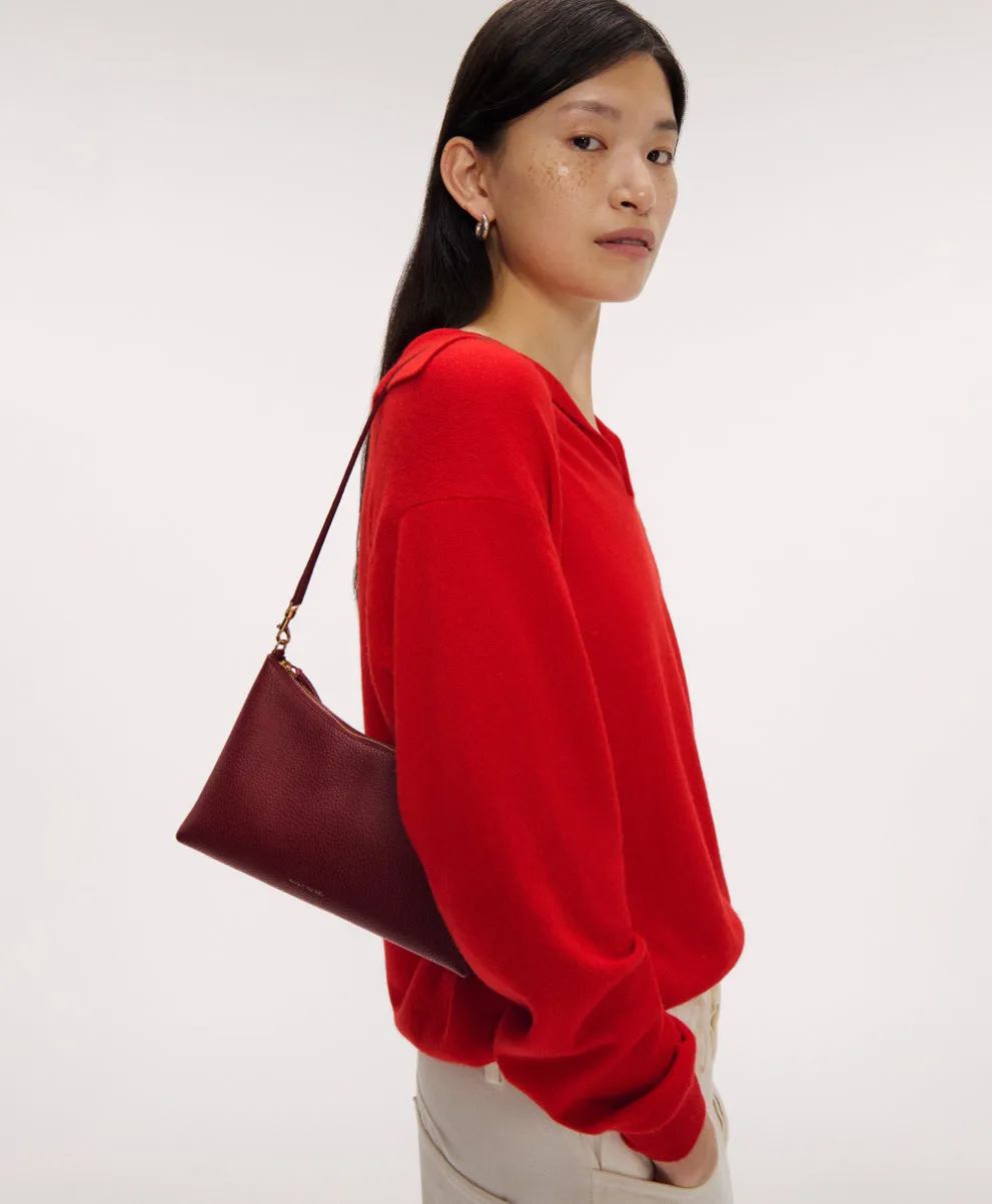 Rhea Bag - Black sold by Mansur Gavriel product image thumbnail 3