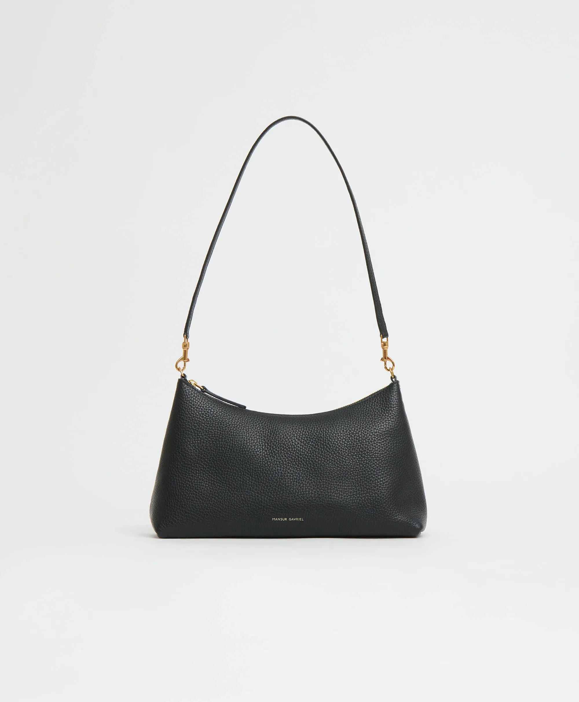 Rhea Bag - Black sold by Mansur Gavriel product image thumbnail 2