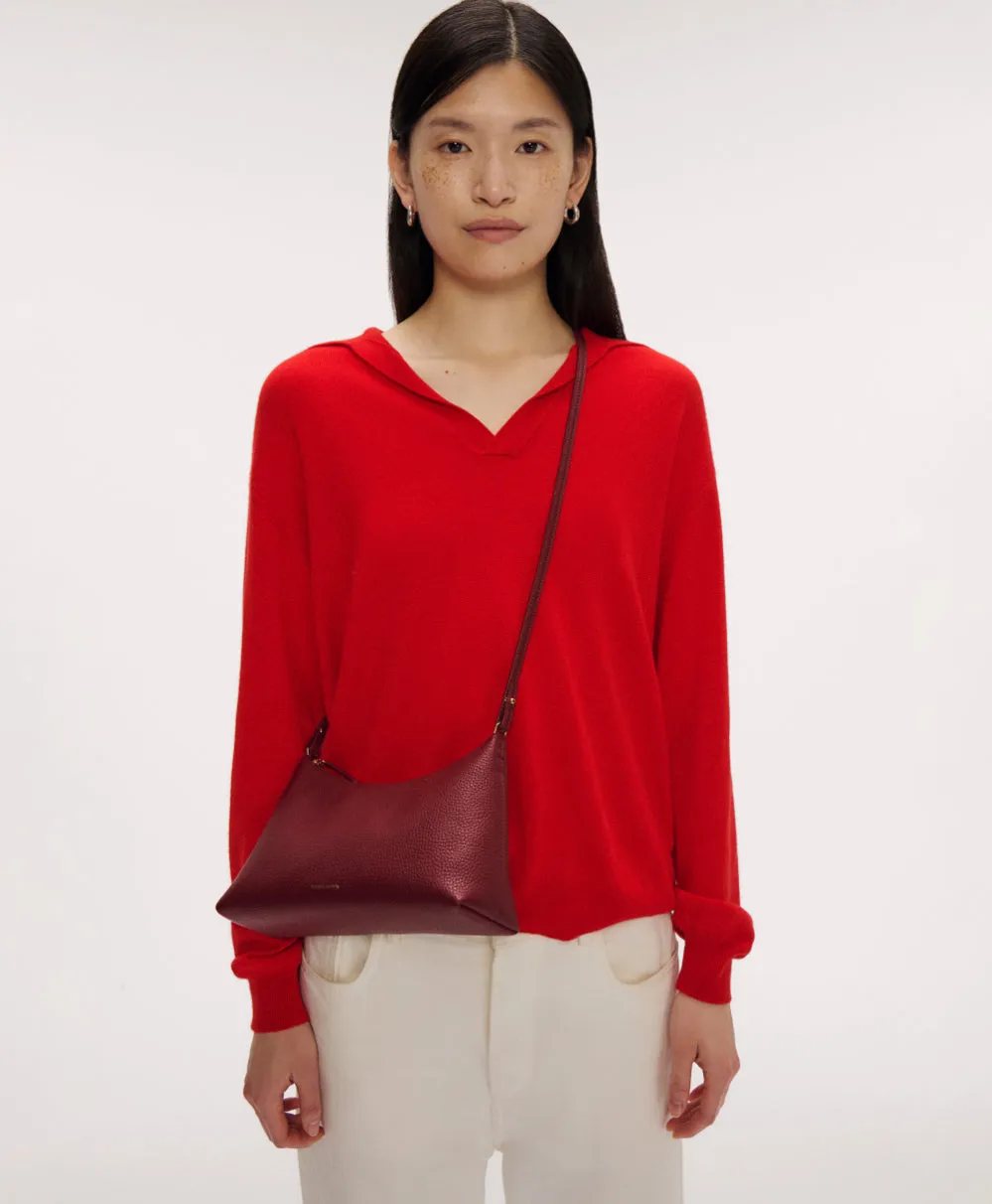 Rhea Bag - Black sold by Mansur Gavriel product image thumbnail 4