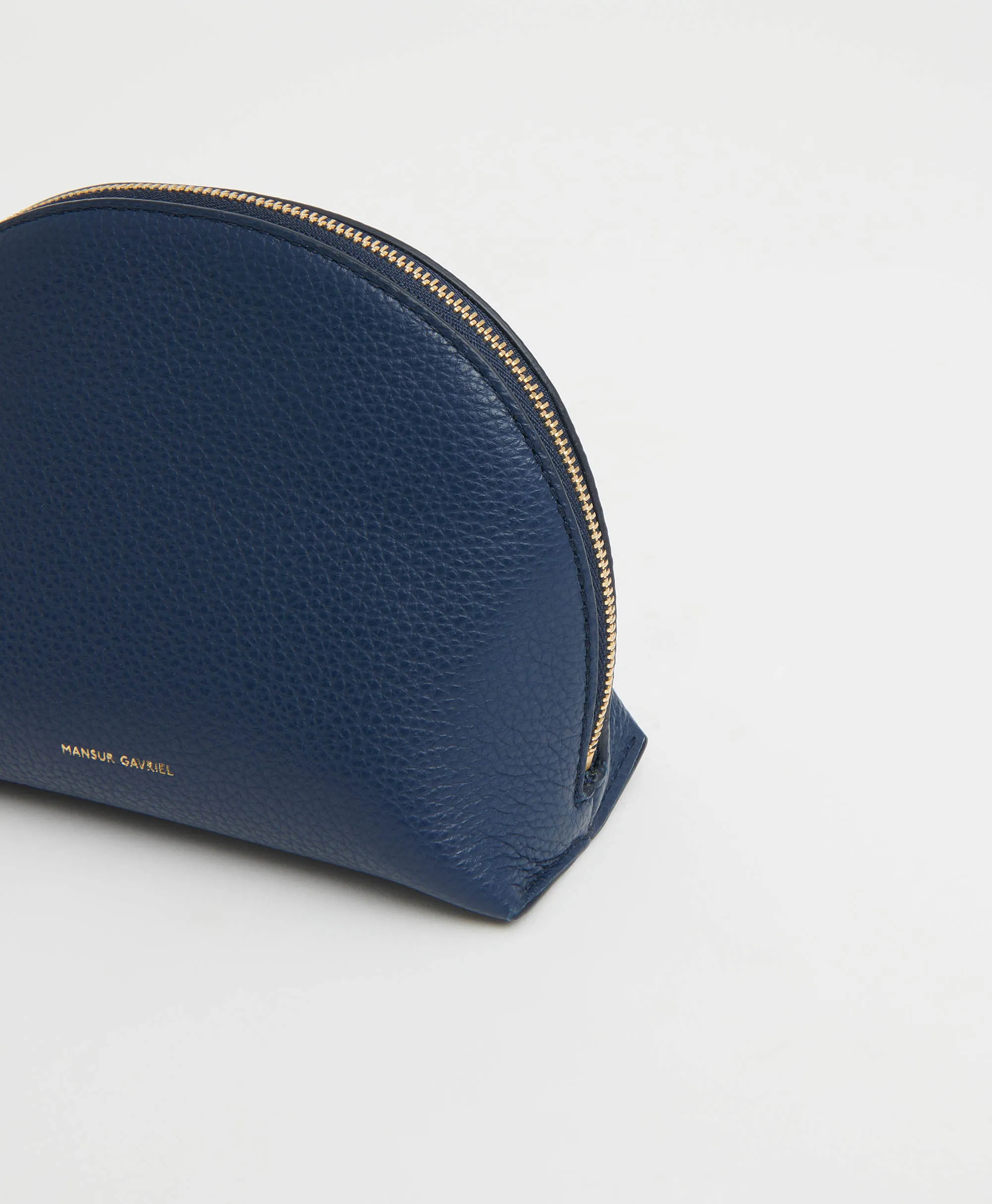 Small Bellezza Pouch - Positano sold by Mansur Gavriel product image thumbnail 2