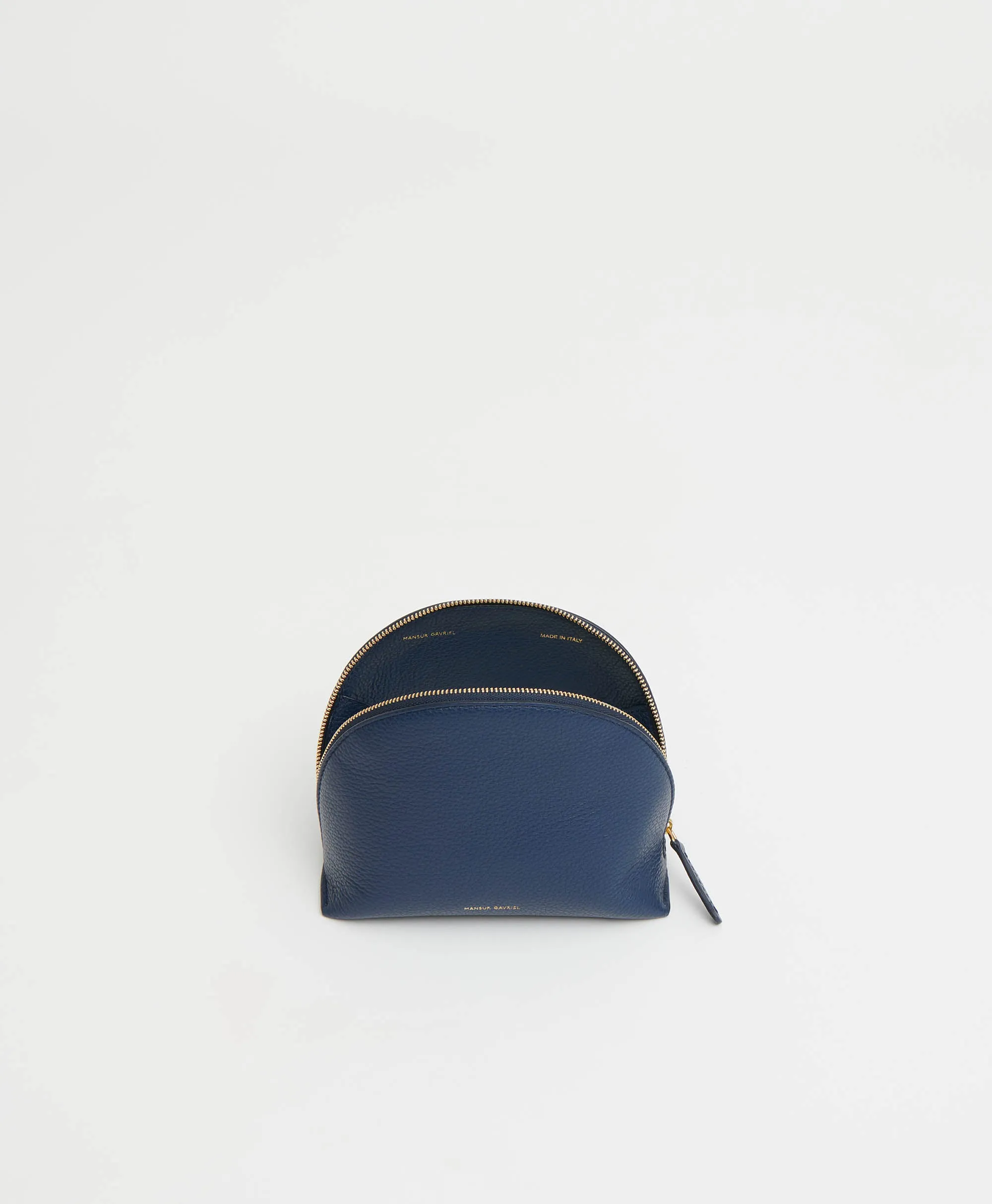 Small Bellezza Pouch - Positano sold by Mansur Gavriel product image thumbnail 3