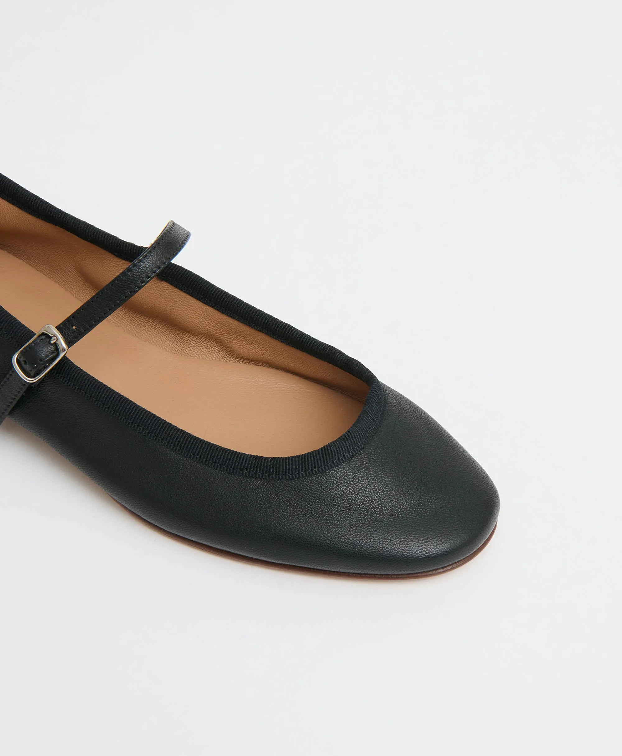 Dance Mary Jane - Black sold by Mansur Gavriel product image thumbnail 3