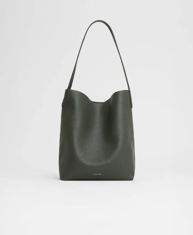 Everyday Cabas - Seaweed sold by Mansur Gavriel