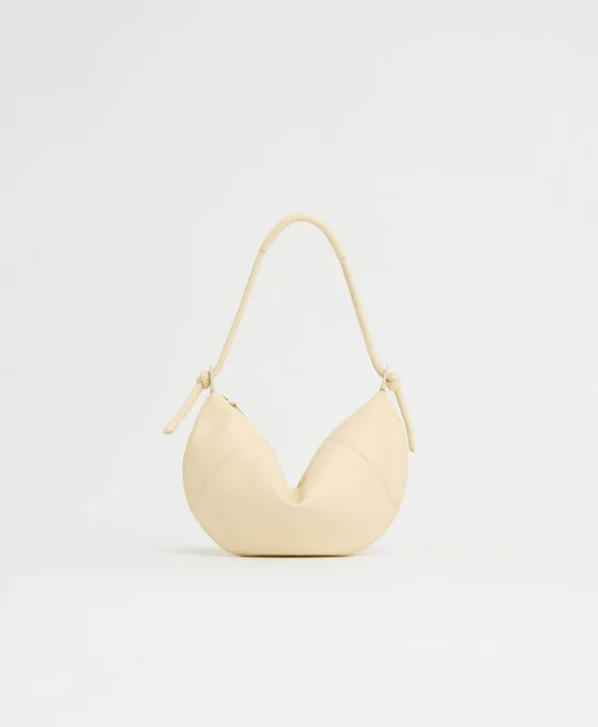 Mini Fortuna Bag - Jasmine sold by Mansur Gavriel