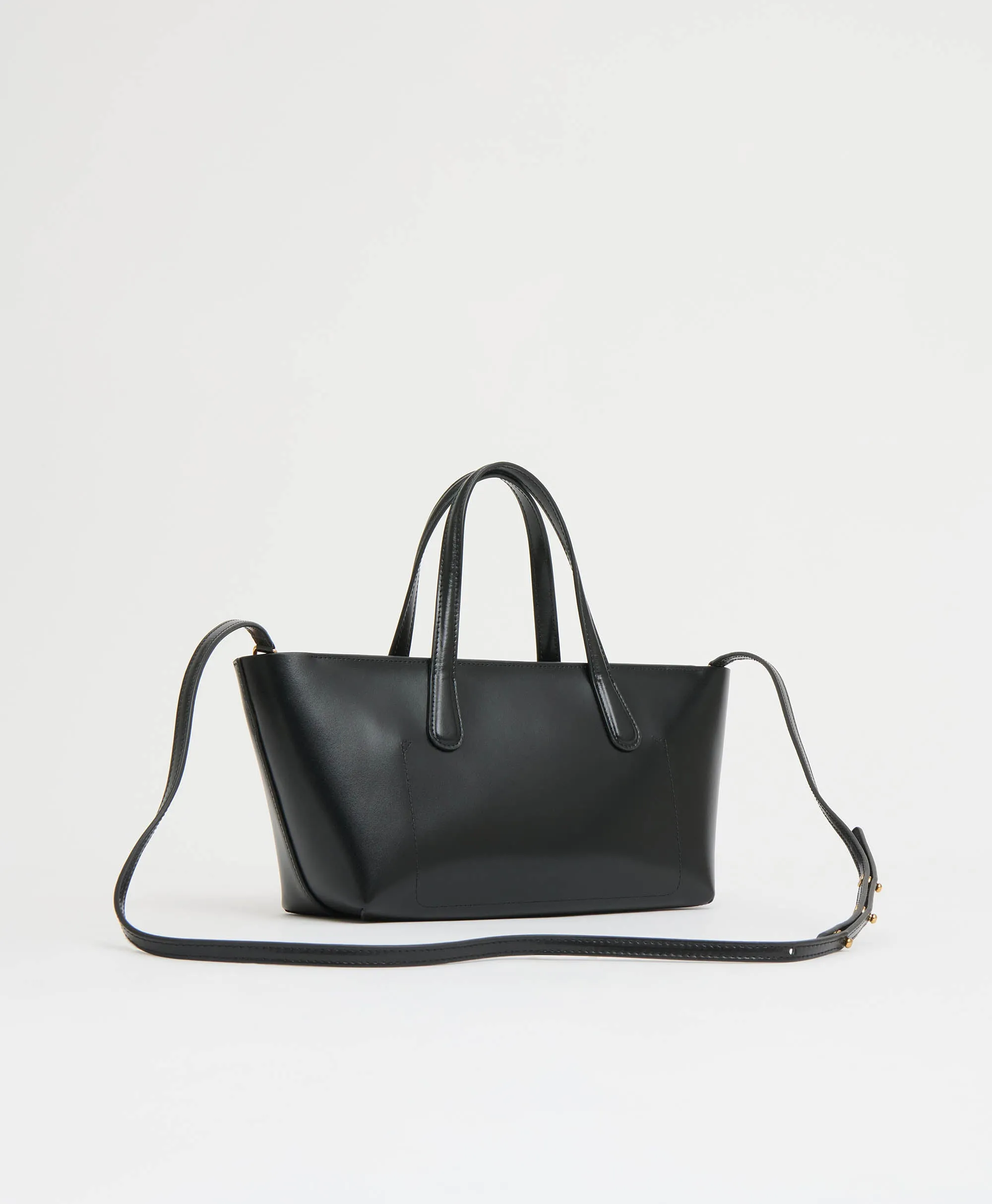 Mini Everyday - Black/Caramel sold by Mansur Gavriel product image thumbnail 5