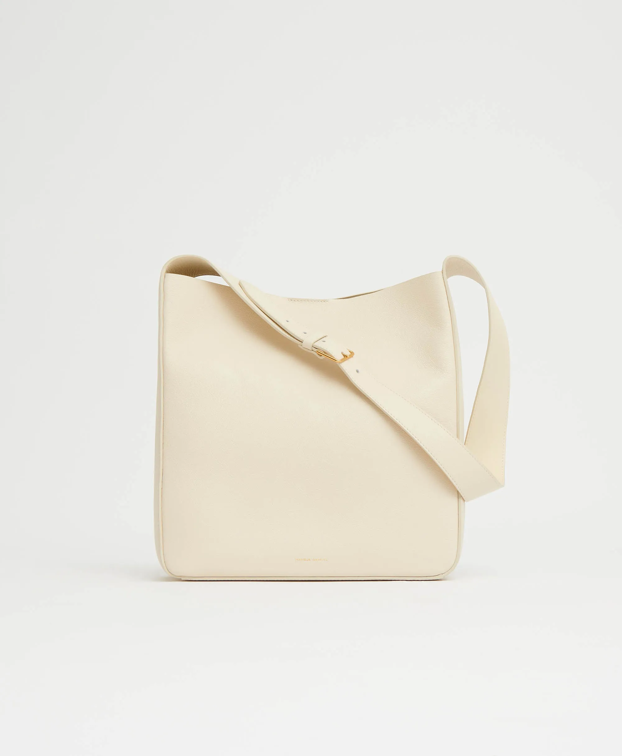 Box Tote - Jasmine sold by Mansur Gavriel
