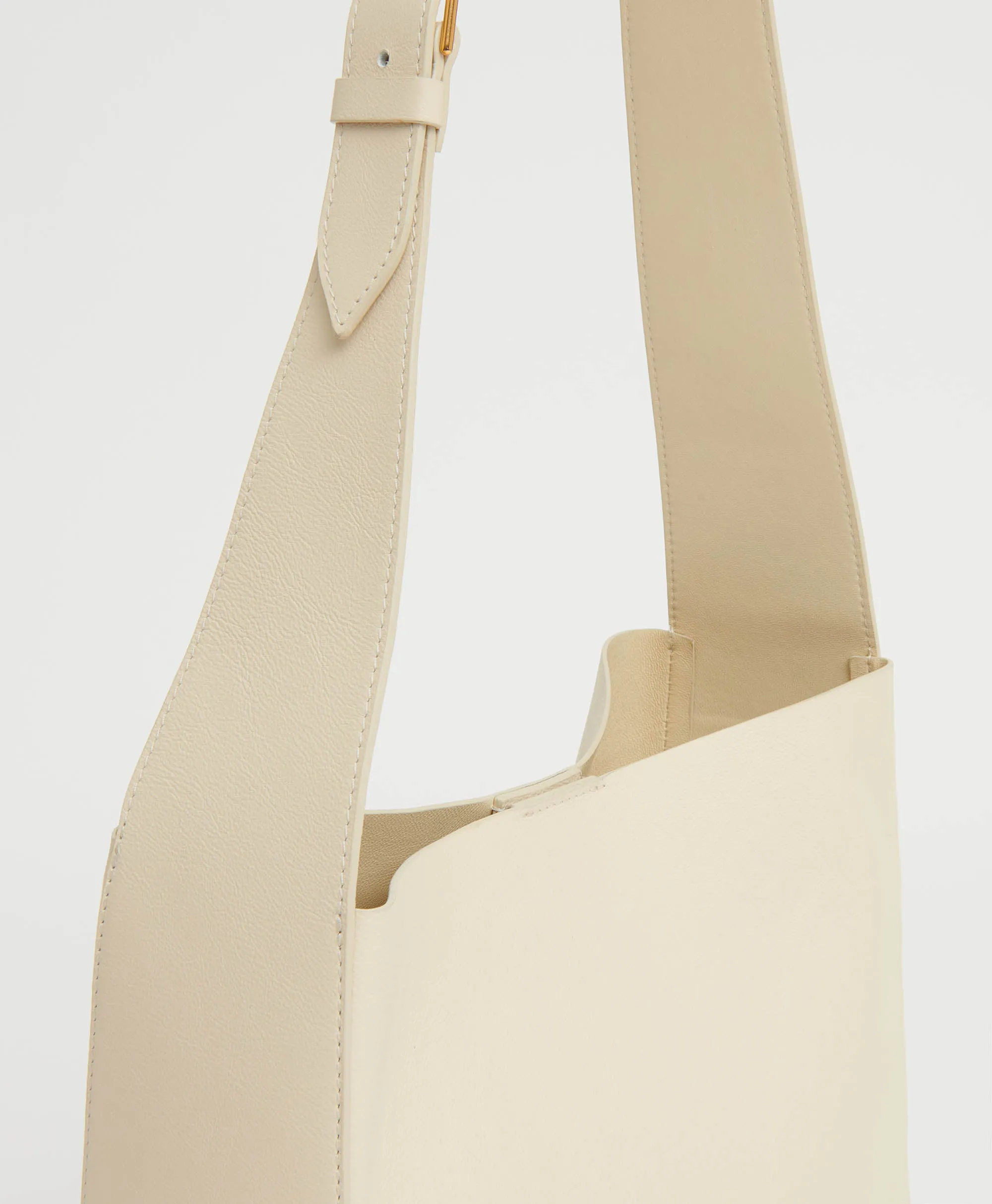 Box Tote - Jasmine sold by Mansur Gavriel product image thumbnail 2