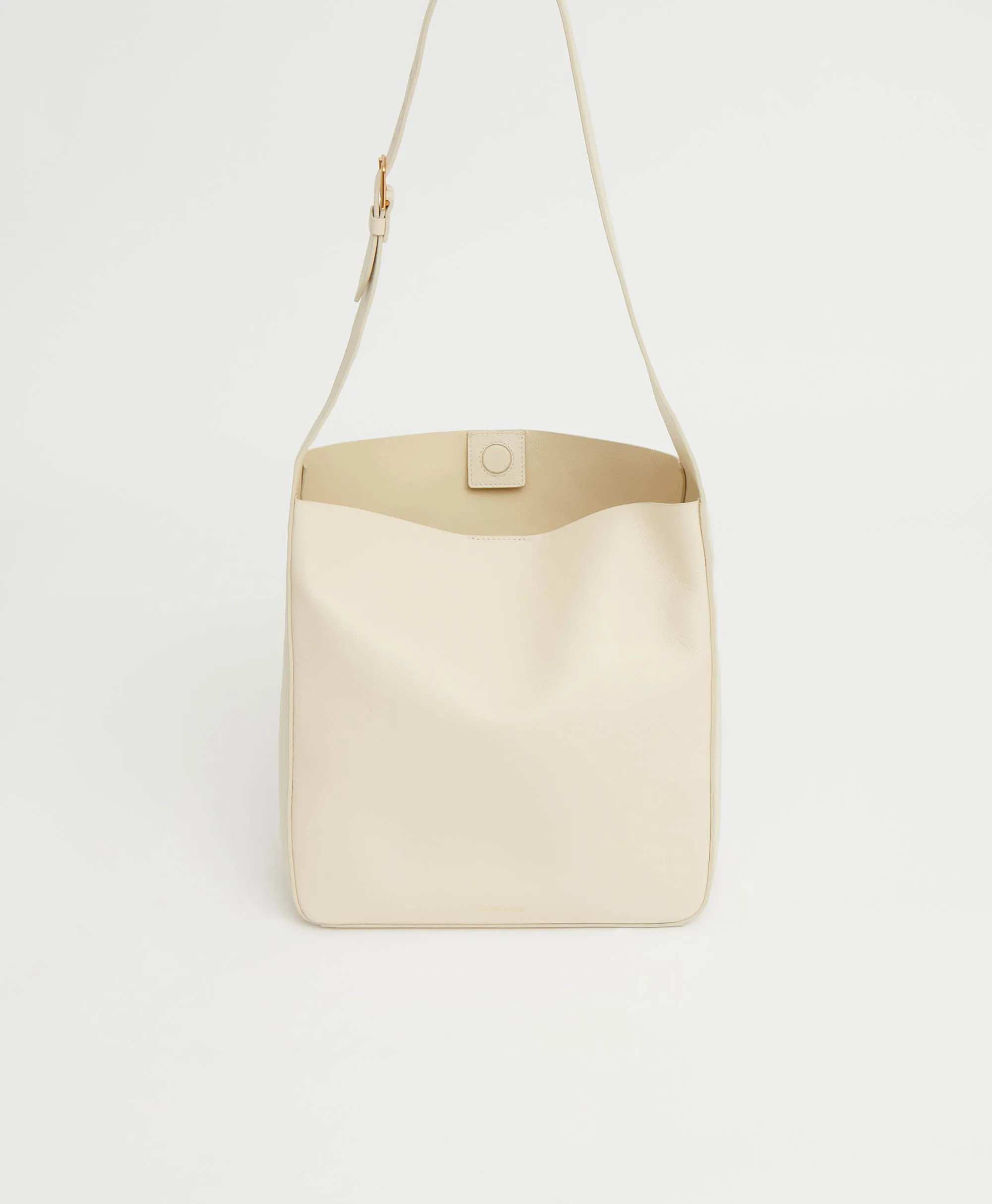 Box Tote - Jasmine sold by Mansur Gavriel product image thumbnail 3
