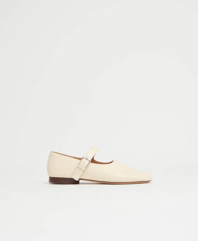 Glove Mary Jane - Jasmine sold by Mansur Gavriel