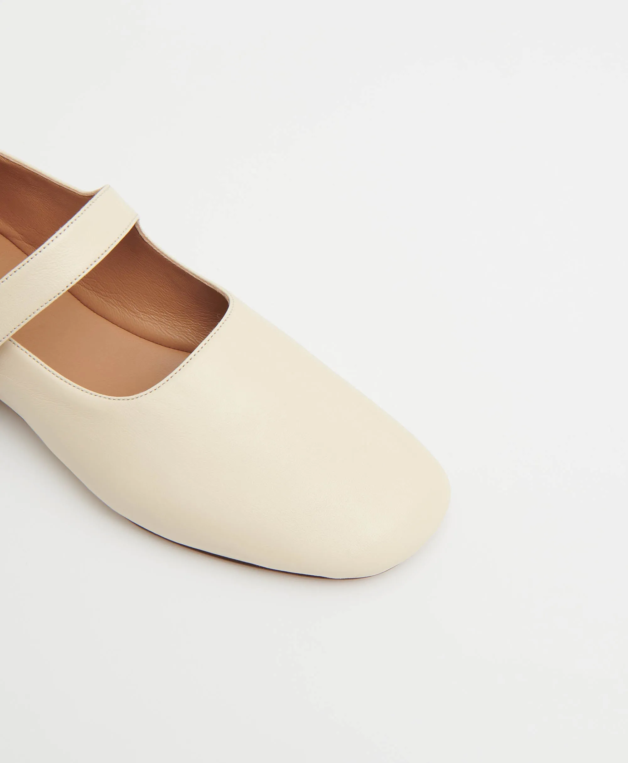 Glove Mary Jane - Jasmine sold by Mansur Gavriel product image thumbnail 2