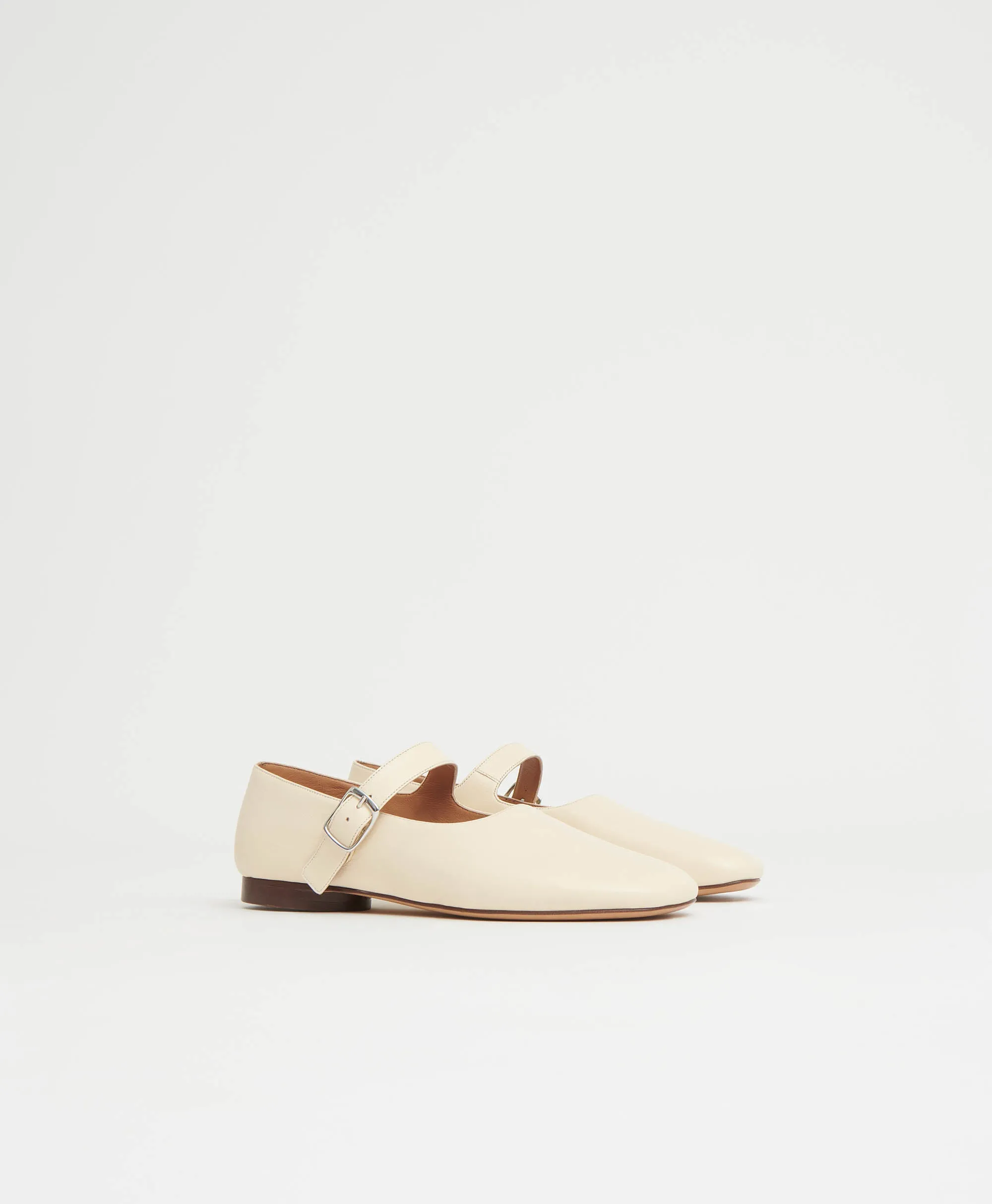 Glove Mary Jane - Jasmine sold by Mansur Gavriel product image thumbnail 5