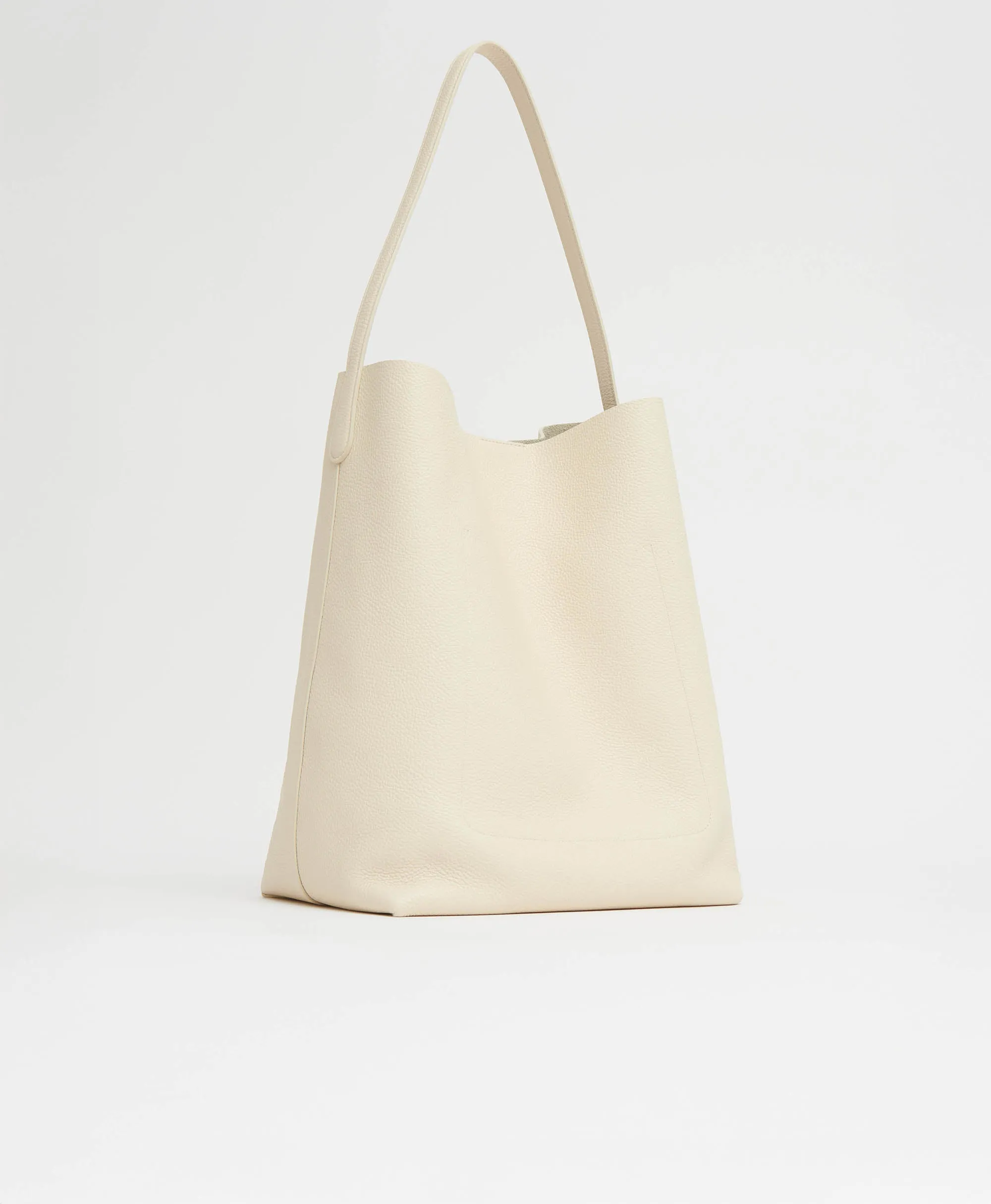 Maxi Everyday Cabas - Jasmine sold by Mansur Gavriel product image thumbnail 3