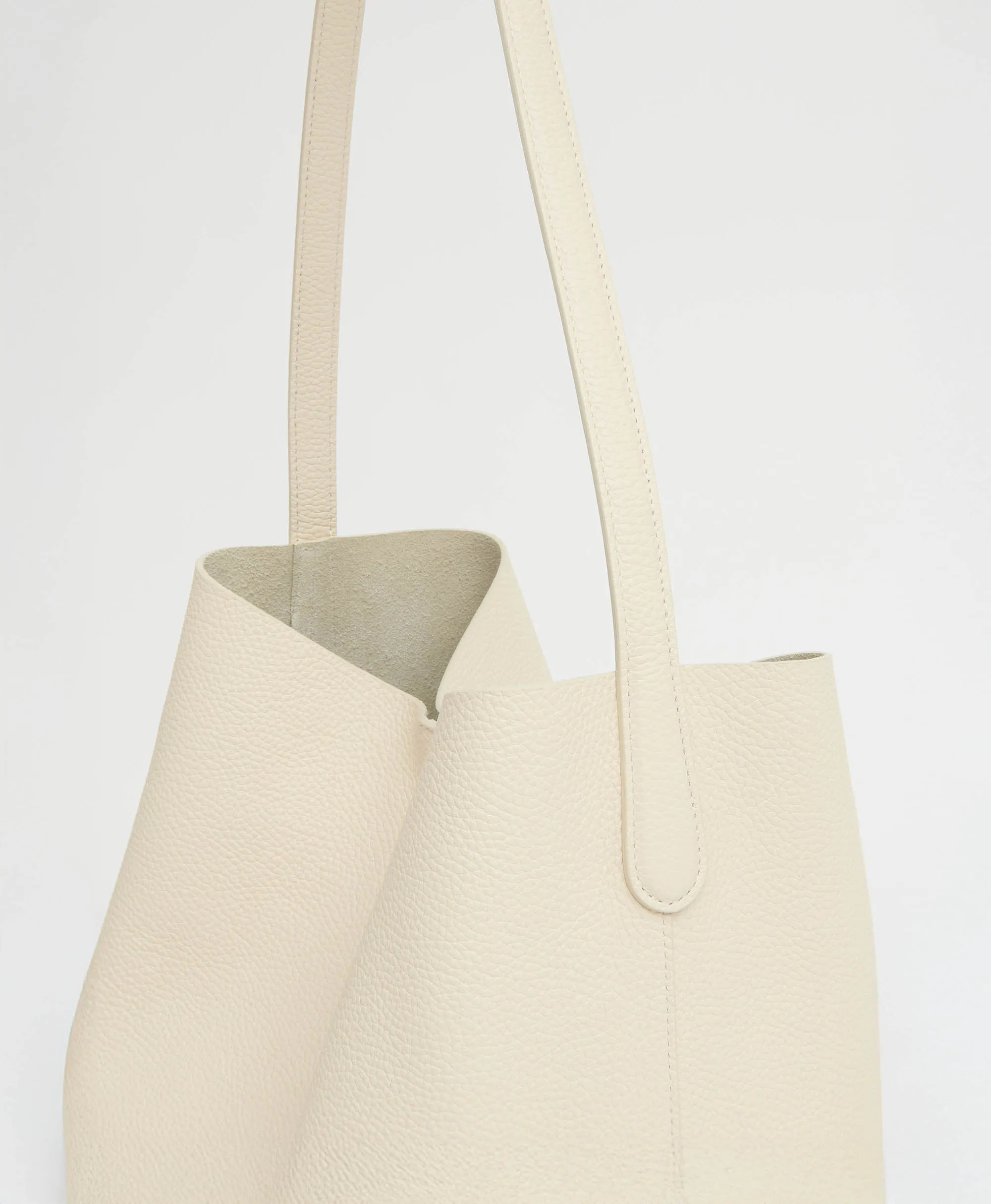 Maxi Everyday Cabas - Jasmine sold by Mansur Gavriel product image thumbnail 2