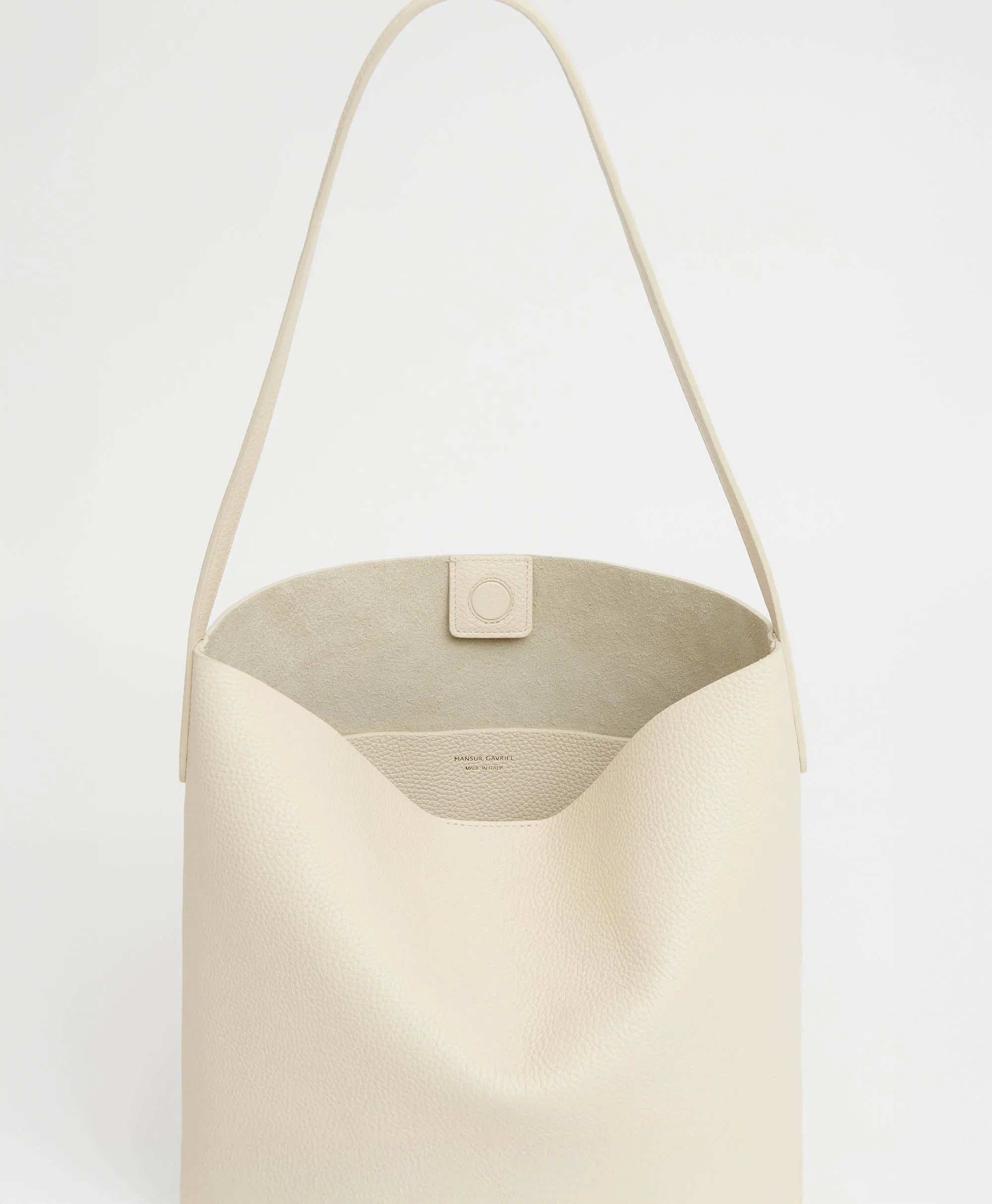 Everyday Cabas - Jasmine sold by Mansur Gavriel product image thumbnail 4