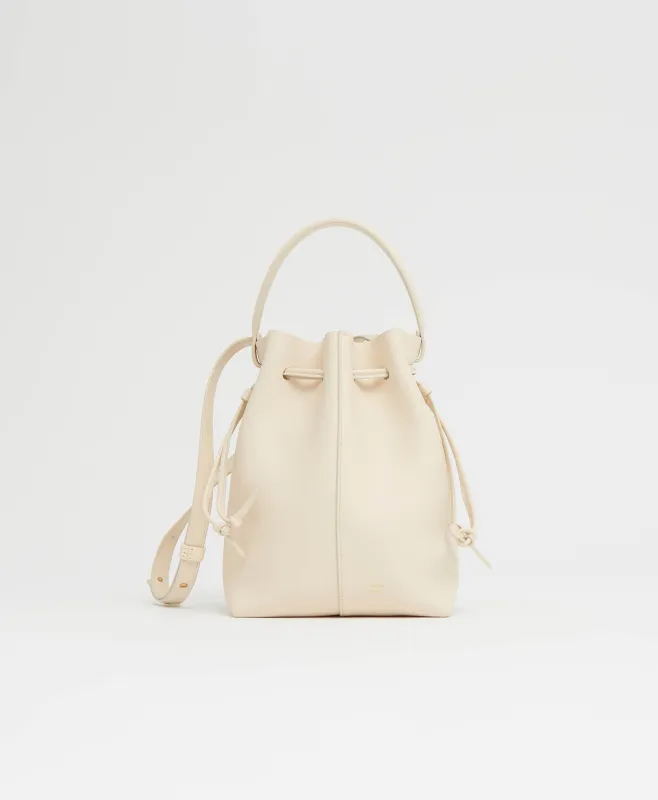 Dea Bucket - Jasmine sold by Mansur Gavriel
