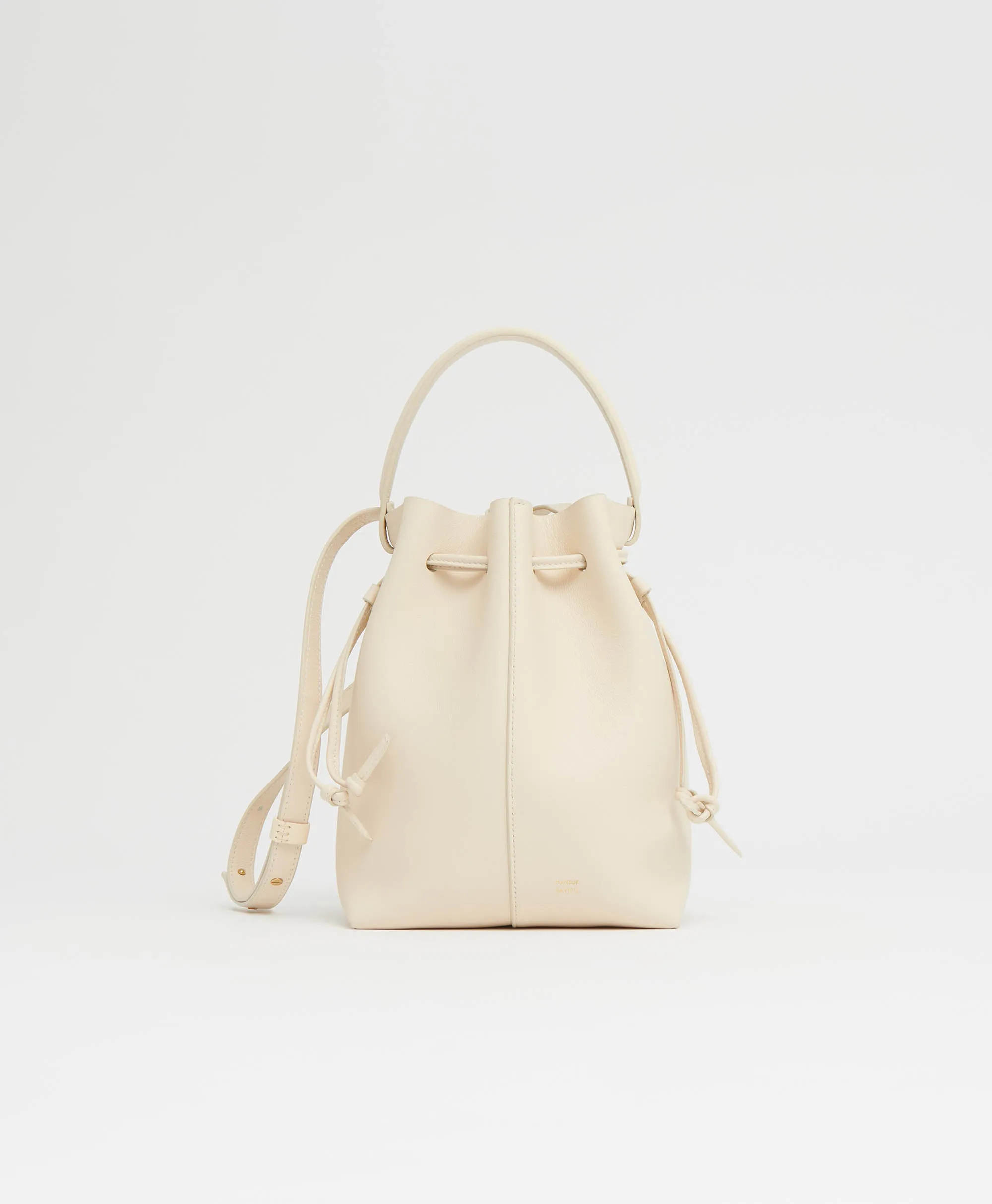 Dea Bucket - Jasmine sold by Mansur Gavriel