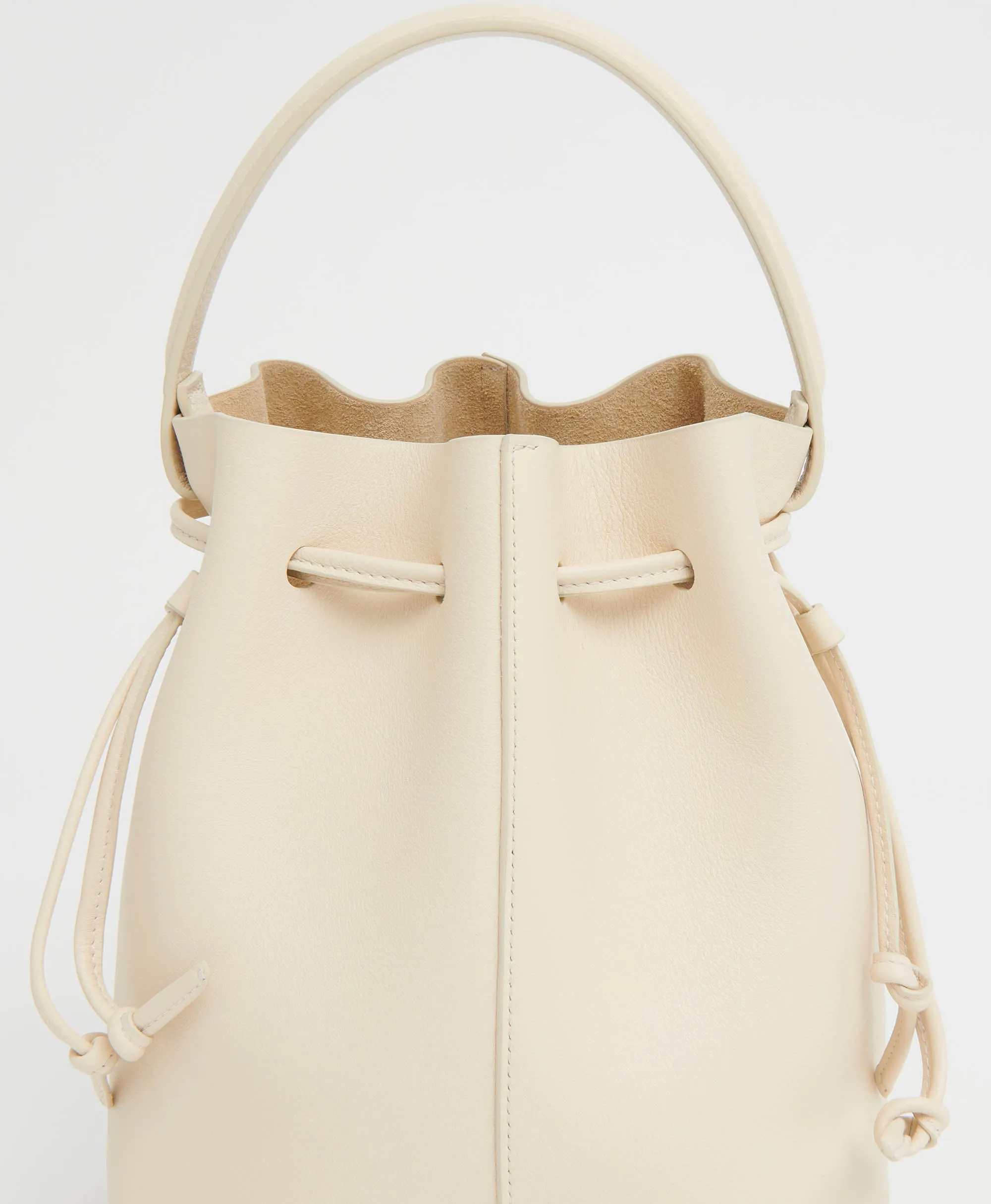 Dea Bucket - Jasmine sold by Mansur Gavriel product image thumbnail 2
