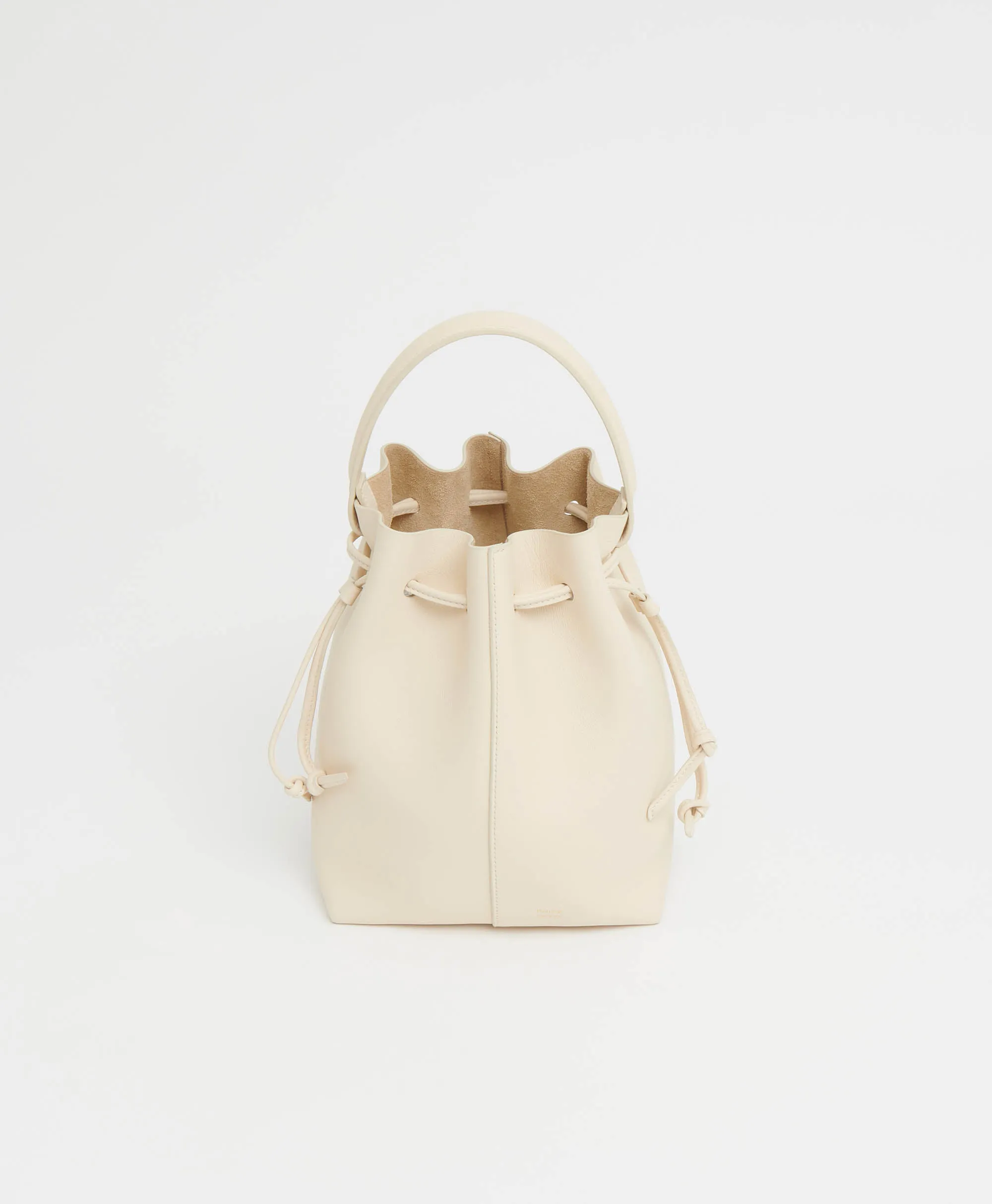 Dea Bucket - Jasmine sold by Mansur Gavriel product image thumbnail 4